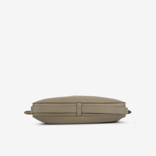 Celine o1bcso1str0725 Size :OS/110793 Romy Large Bag in Smoky Taupe Size ONE SIZE - 4 Thumbnail