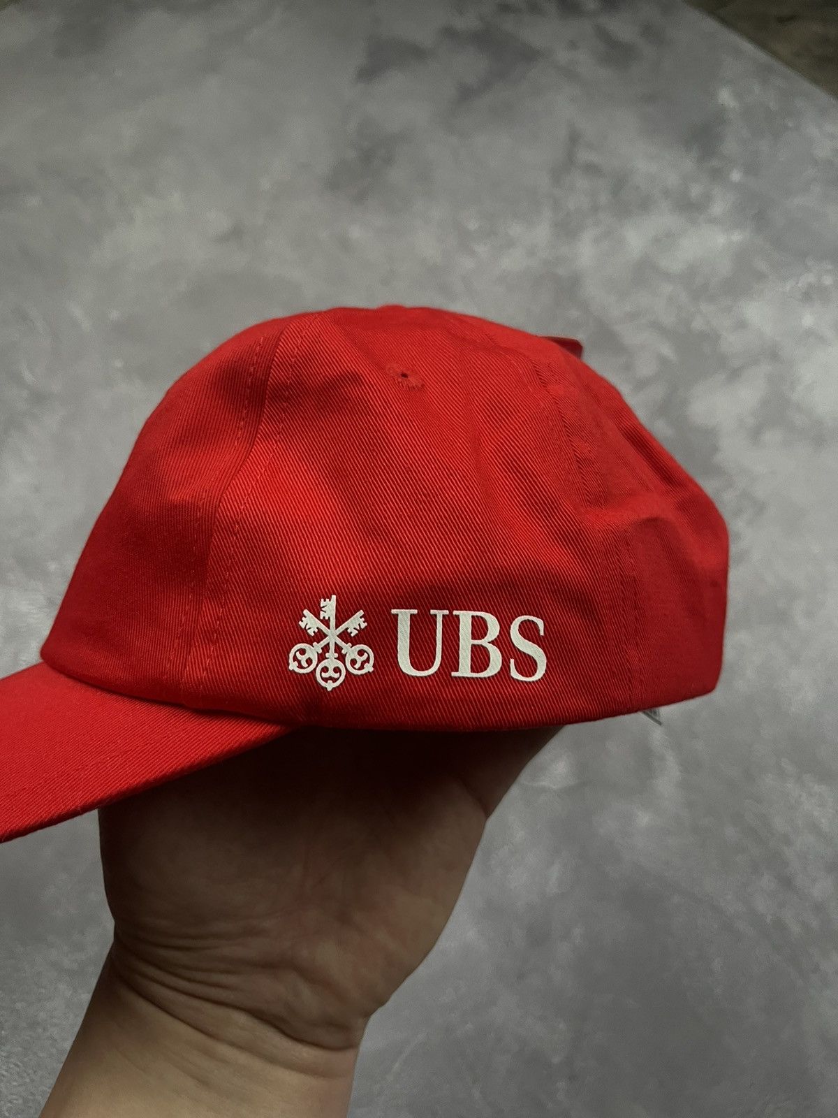 Puma Puma Switzerland Swiss National Football Soccer Team Red Cap Size ONE SIZE - 3 Thumbnail
