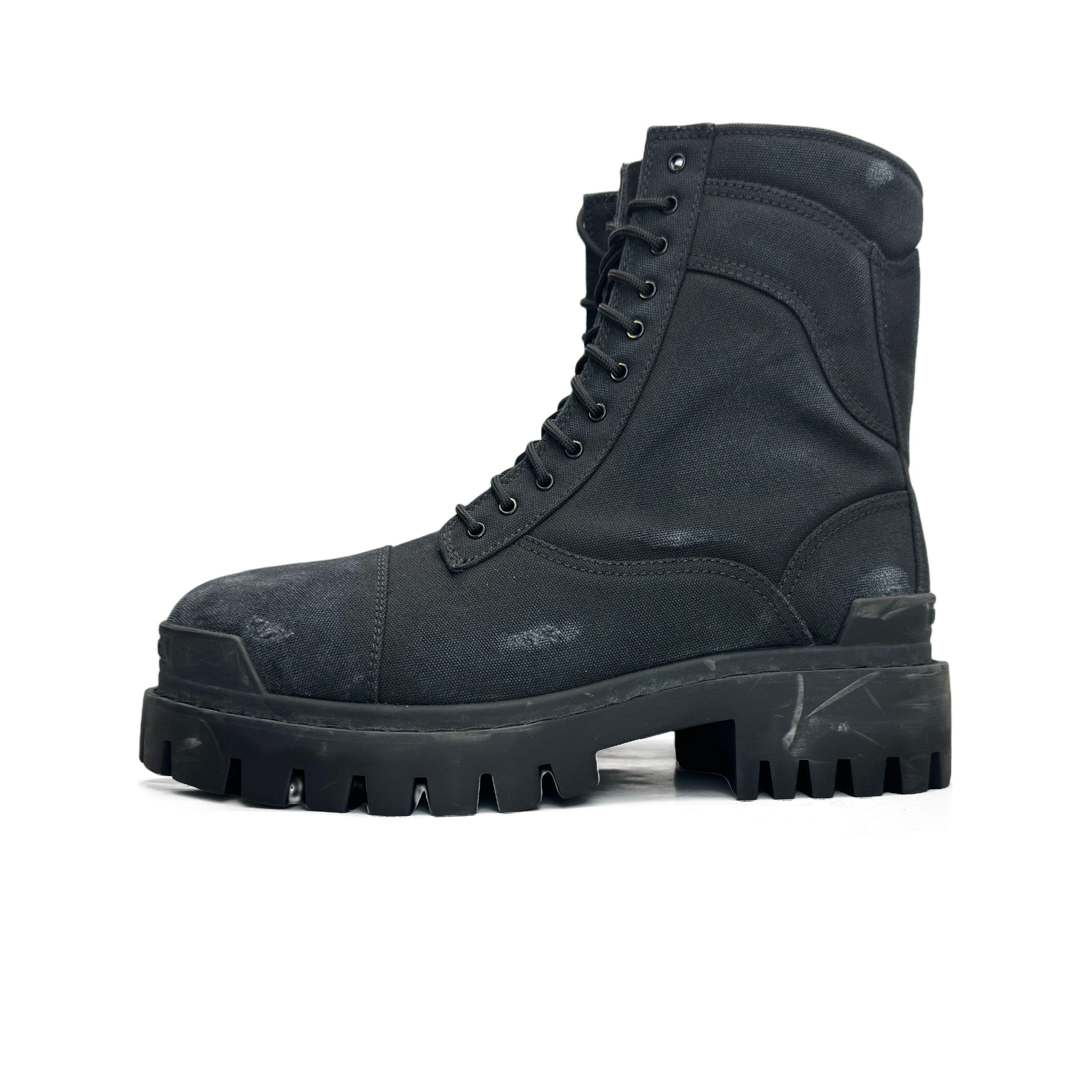 Balenciaga Balenciaga Strike Boots Size 41EU/8US | Grailed