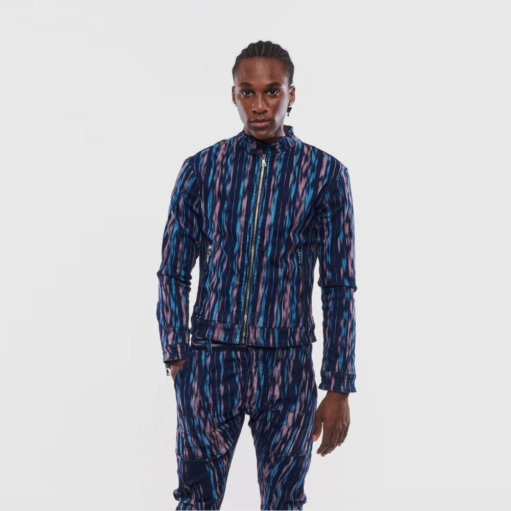 Designer AKINGS Hisoka Jacket (Size S) Size US S / EU 44-46 / 1 - 4 Thumbnail