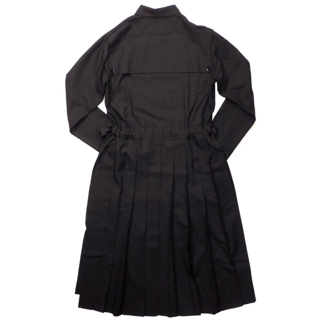 Ground Y back pleated long shirt jacket Size US L / EU 52-54 / 3 - 2 Thumbnail