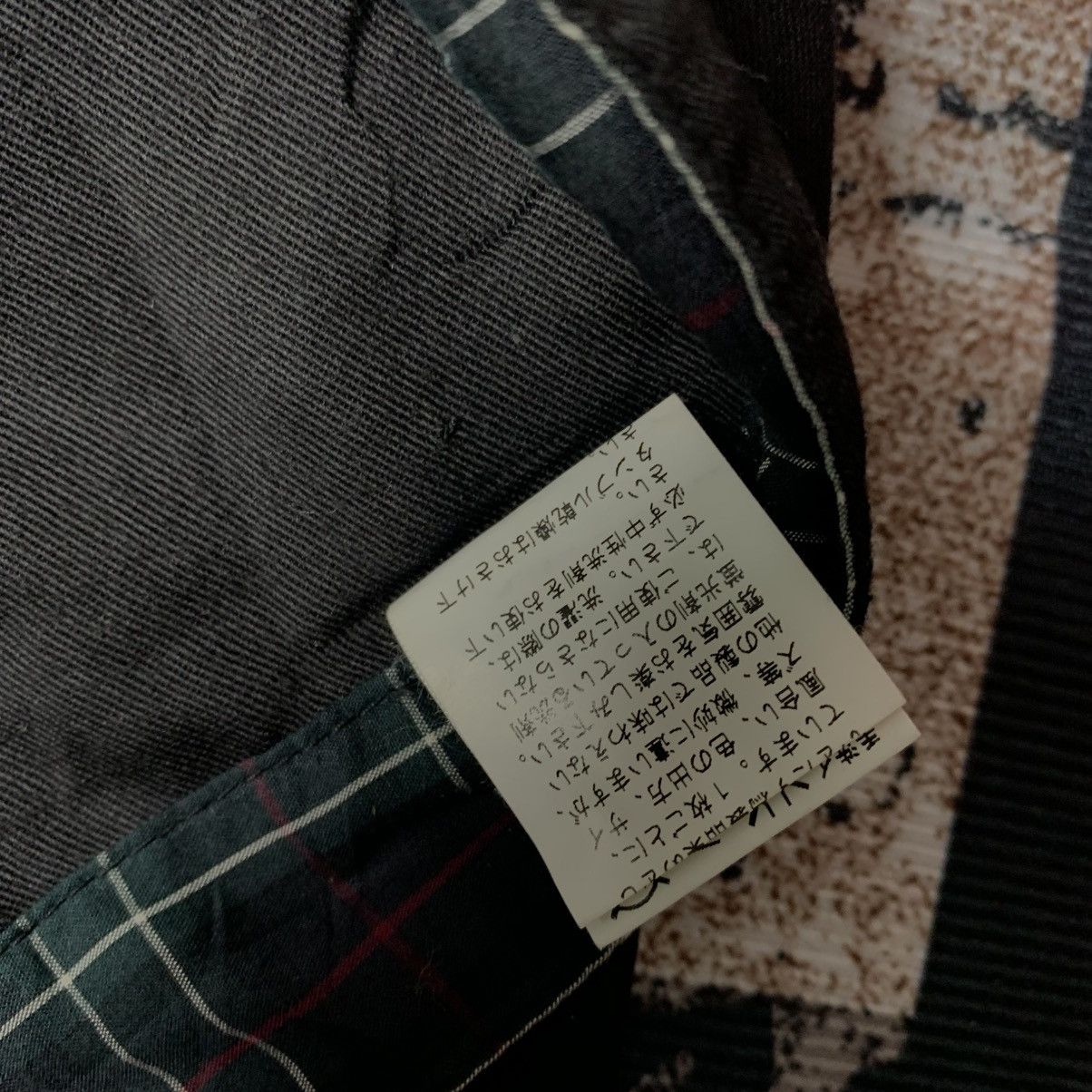 PPFM PPFM Chinos Pants Size US 30 / EU 46 - 8 Thumbnail