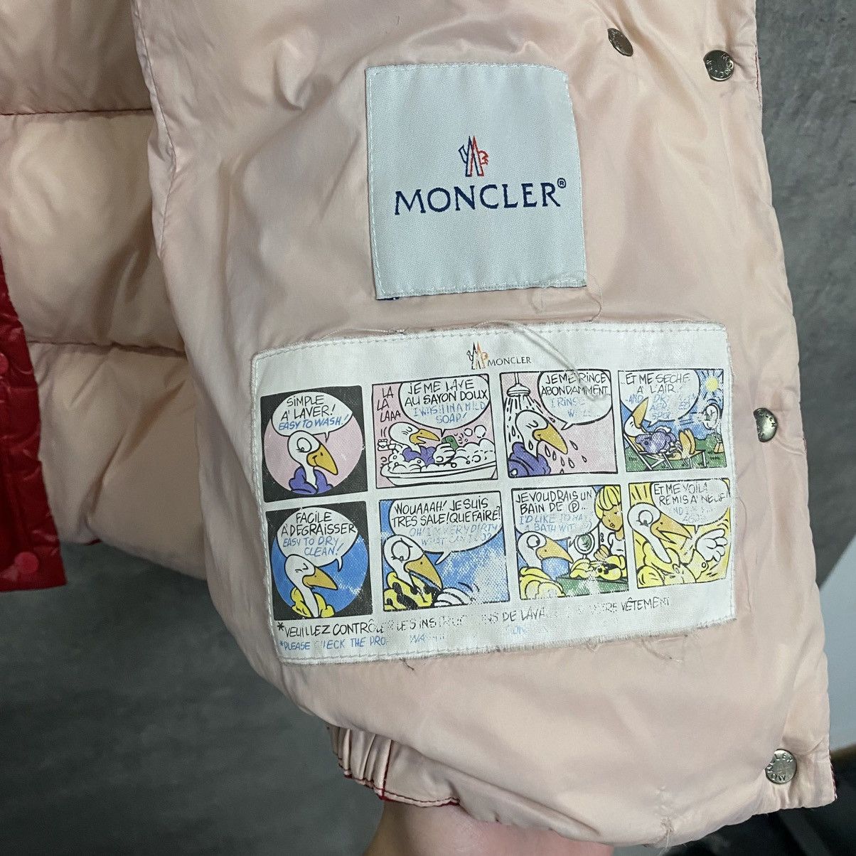Moncler Moncler Puffer Vest Size XS / US 0-2 / IT 36-38 - 14 Thumbnail