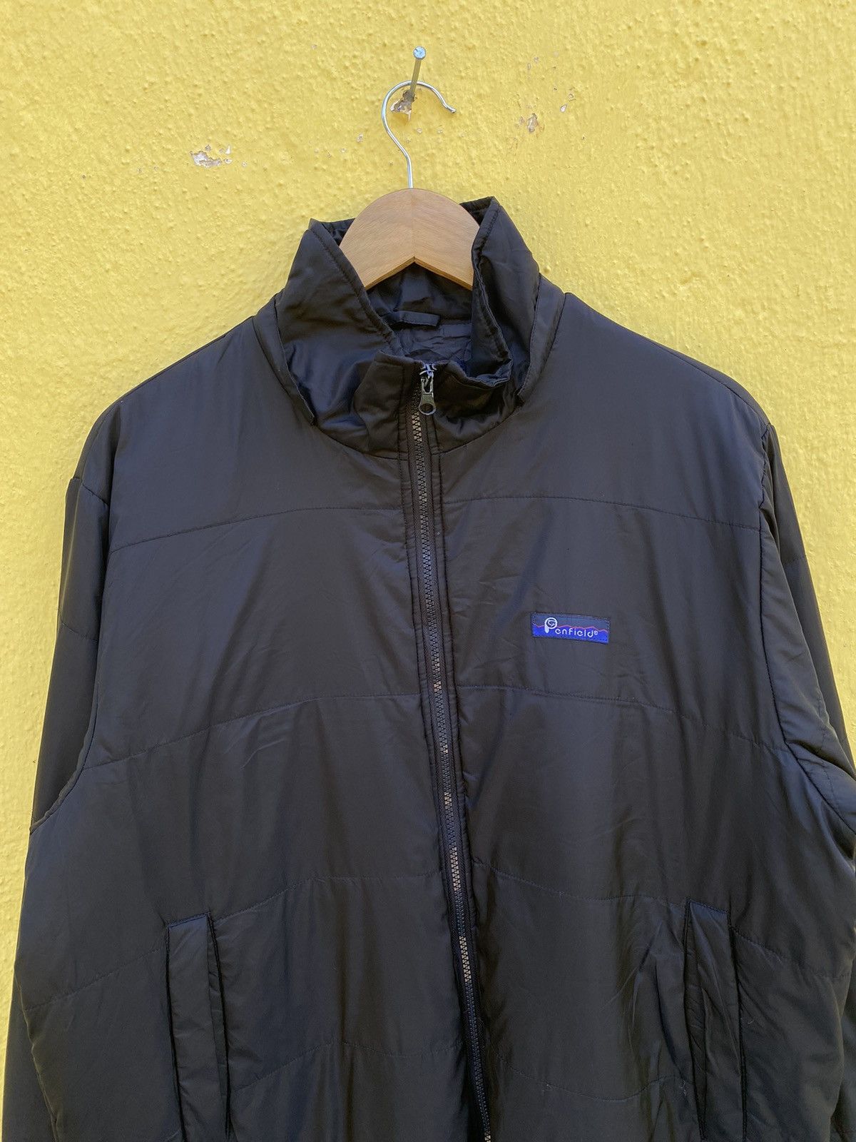 Penfield × Vintage Vintage penfield puffer jacket Size US L / EU 52-54 / 3 - 5 Thumbnail