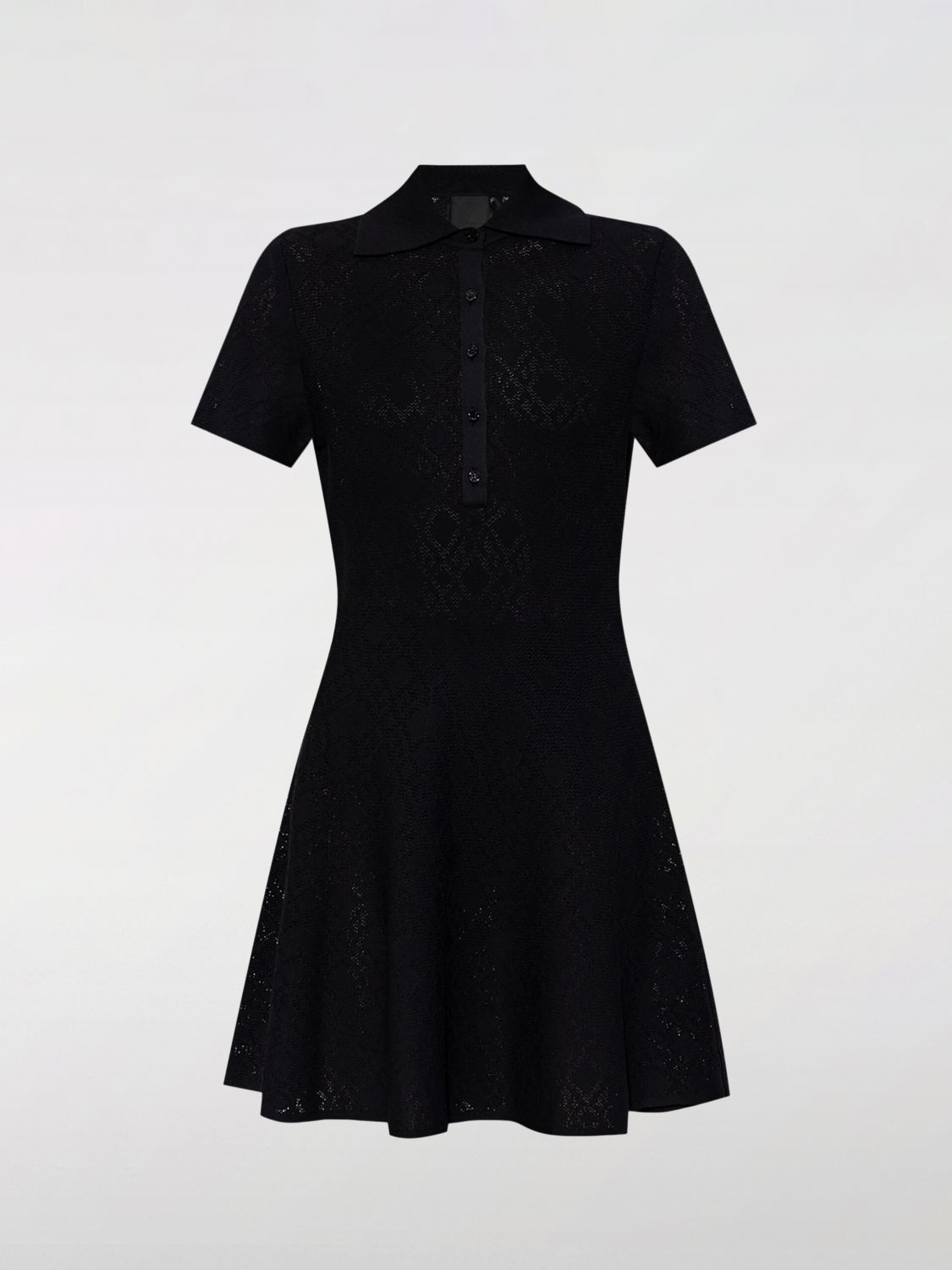 Givenchy Givenchy Dress Woman Black Size M / US 6-8 / IT 42-44 - 1 Preview