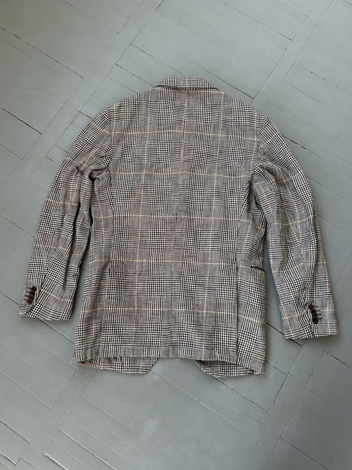Etro Etro Milano blazer Size 42R - 9 Thumbnail