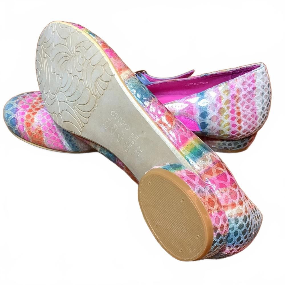 Designer Chanii B casual shoes Size US 6.5 / IT 36.5 - 7 Thumbnail