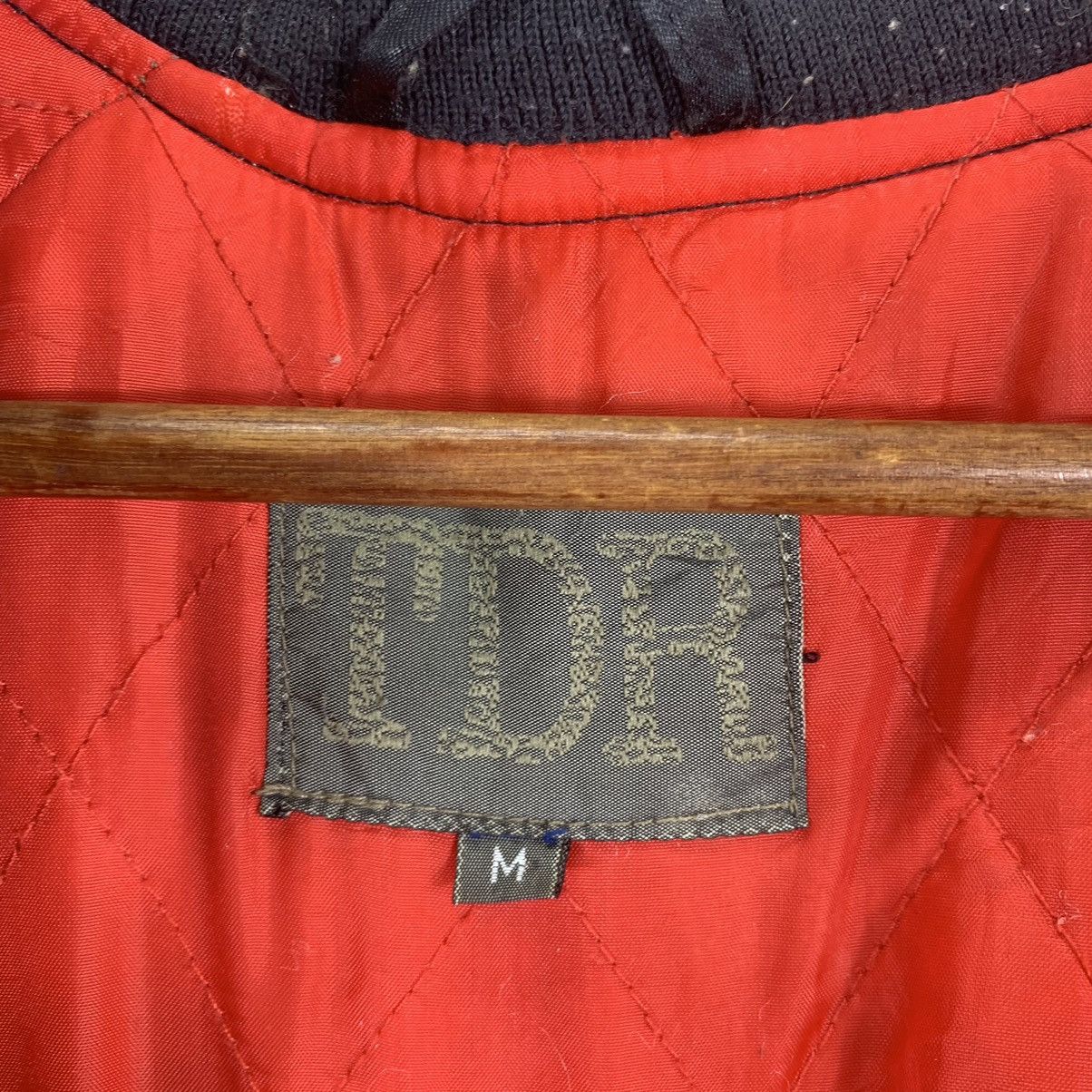Japanese Brand Vintage TDR Japanese Style Bomber Jacket Size US M / EU 48-50 / 2 - 15 Thumbnail