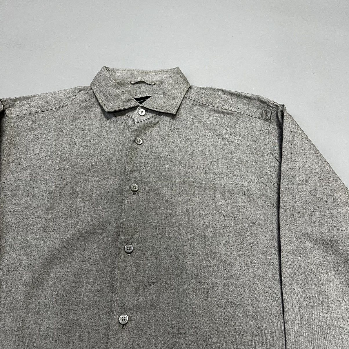 Ermenegildo Zegna × Z Zegna Ermenegildo Zegna shirt men’s luxury Size US L / EU 52-54 / 3 - 2 Thumbnail