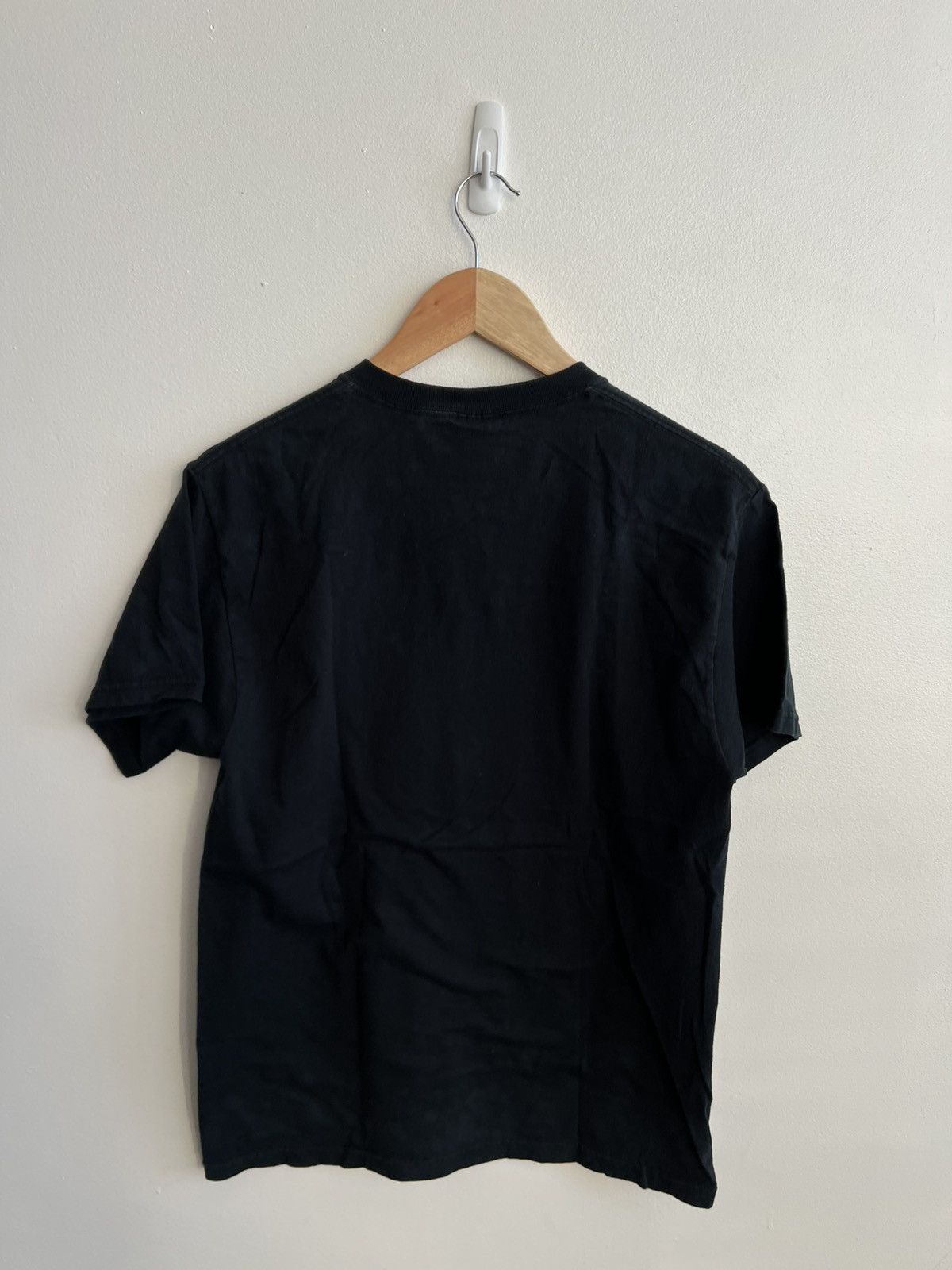 Marvel Comics Vtg Y2K Spider-Man 3 Movie Promo Tee Medium Size US M / EU 48-50 / 2 - 4 Thumbnail