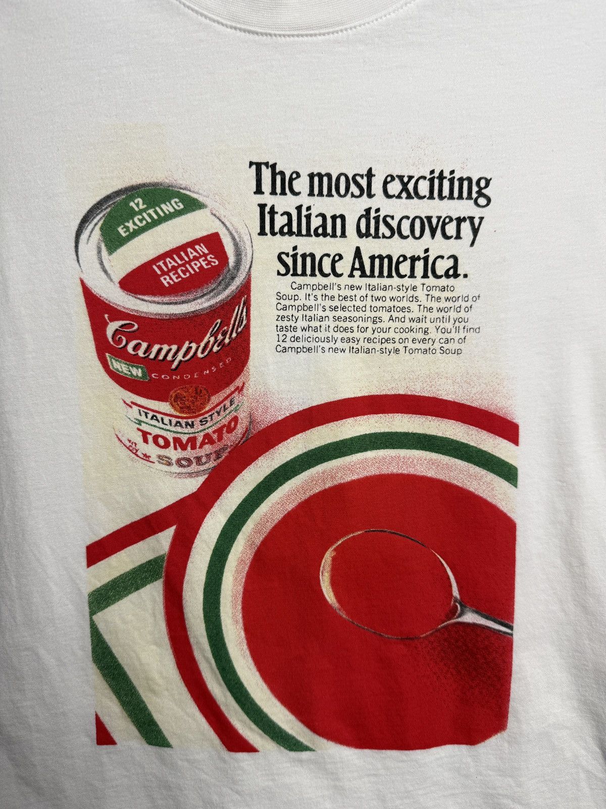 Dolce & Gabbana t-shirt tomato dolce gabbana Size US XS / EU 42 / 0 - 5 Thumbnail