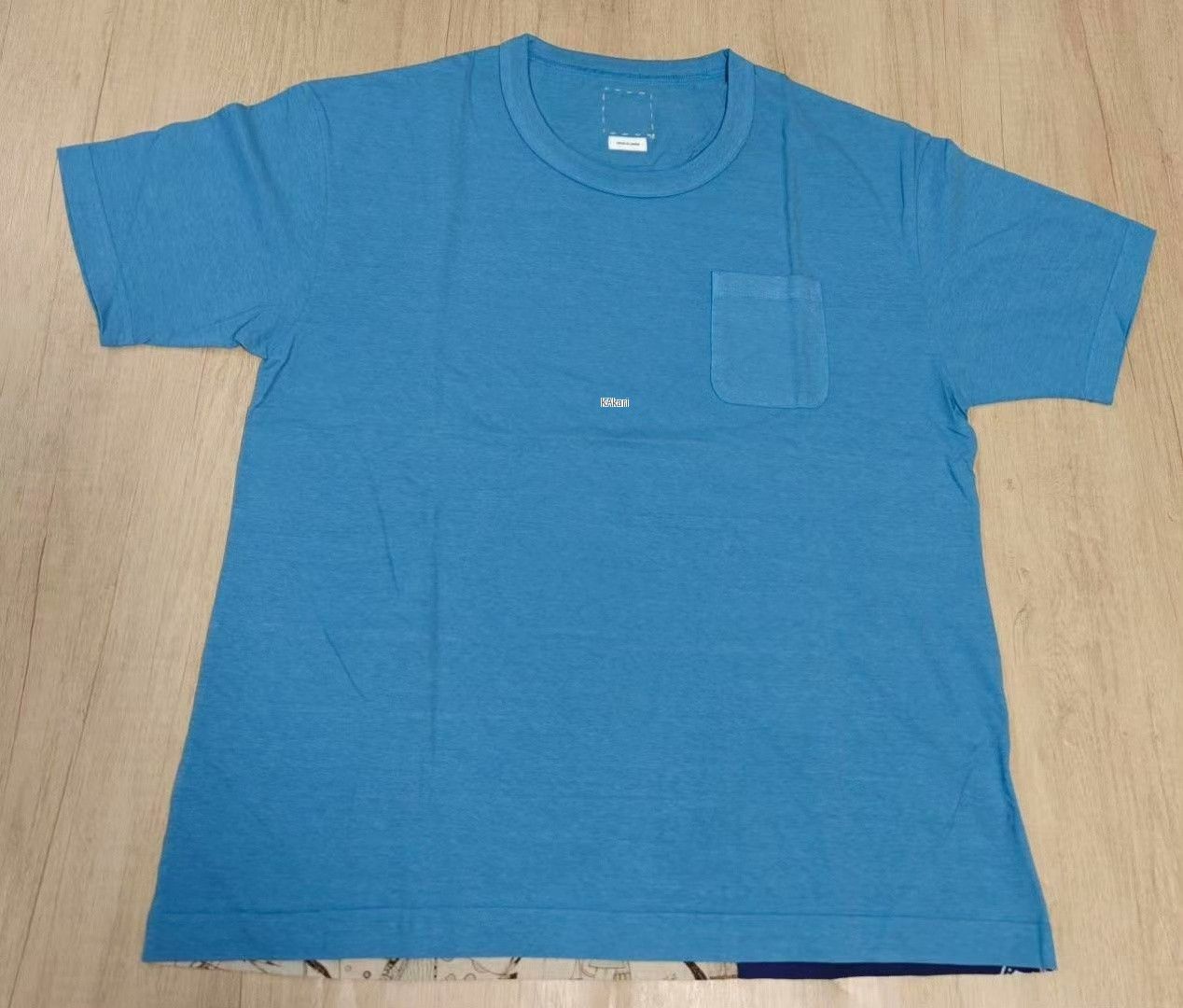 Visvim visvim 20SS Spot Jumbo Tee Stars Size US M / EU 48-50 / 2 - 2 Thumbnail