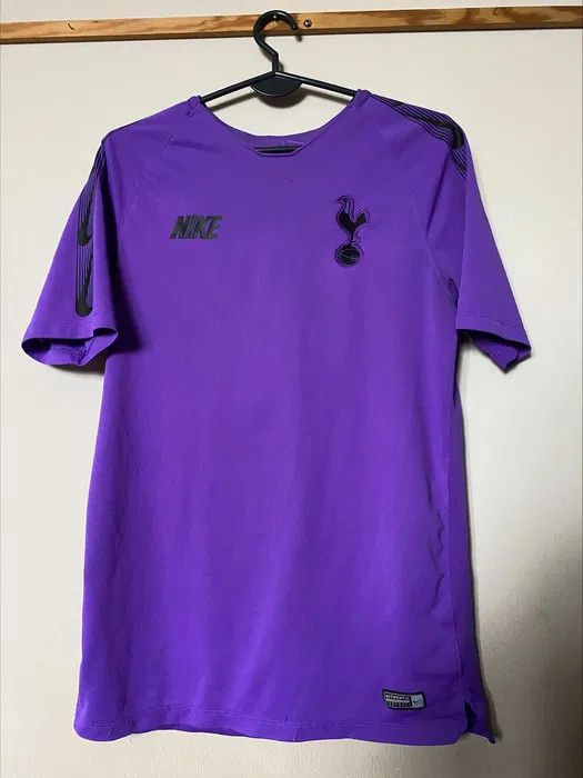 Nike TOTTENHAM HOTSPUR 2018 - 2019 Training - M - Nike - UNIQUE Size US M / EU 48-50 / 2 - 1 Thumbnail
