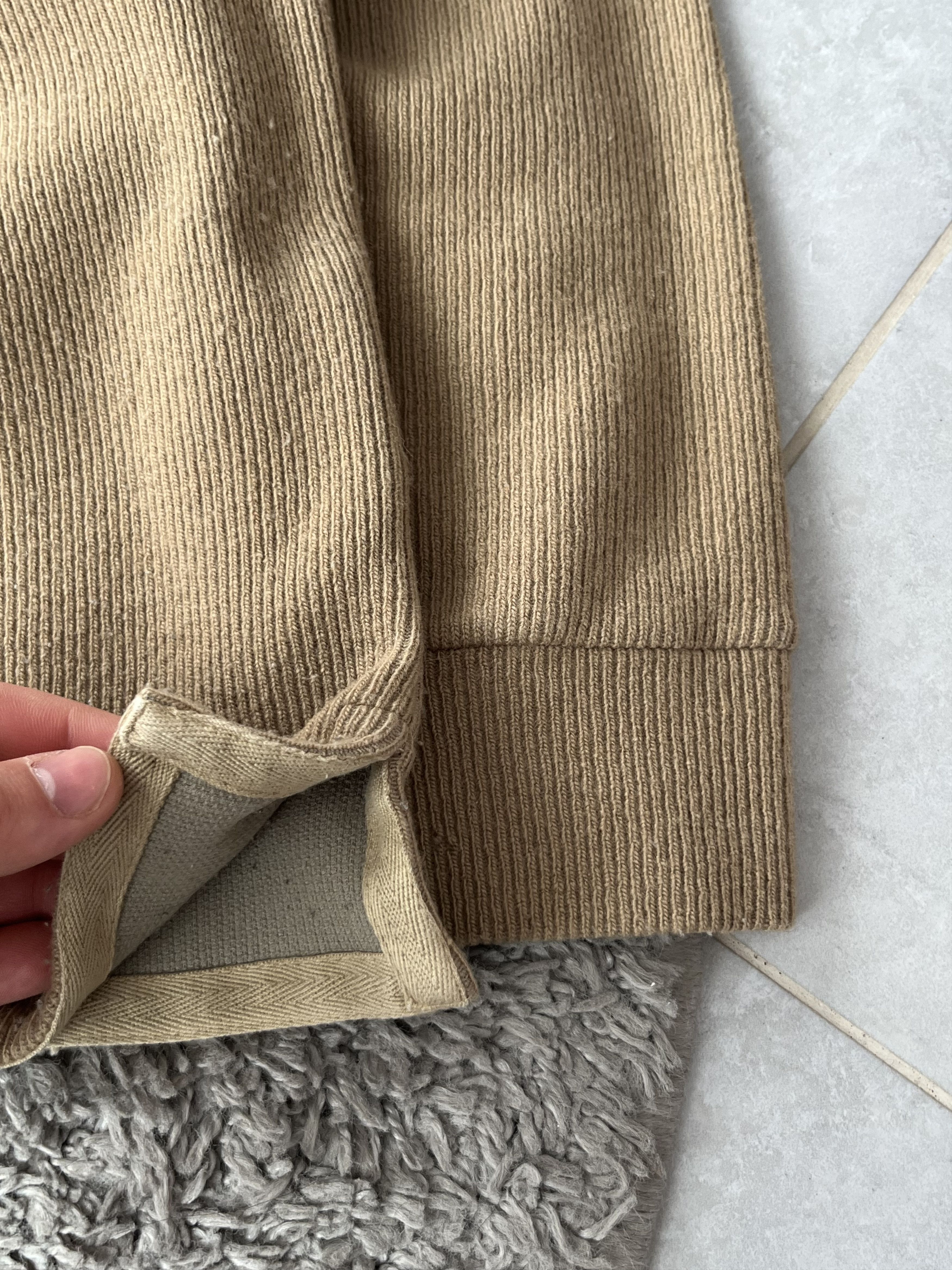 Stone Island STONE ISLAND Vintage Coton Sweater Very Rare MADE IN ITALY Size US XL / EU 56 / 4 - 6 Thumbnail