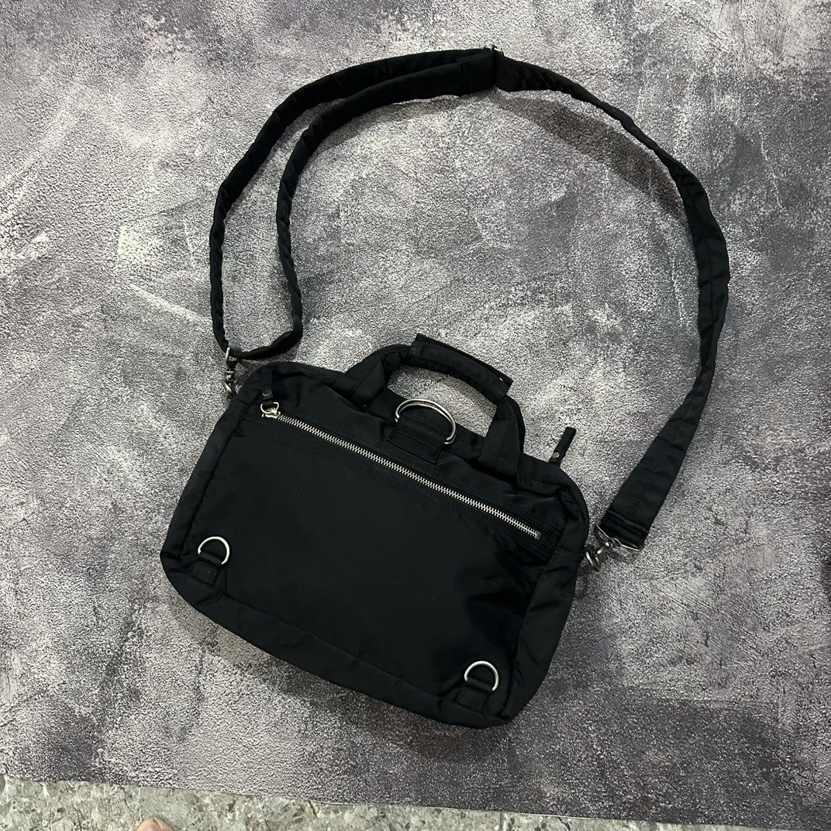 Jean Paul Gaultier × Vintage Vintage jean paul gaultier crossbody bag Size ONE SIZE - 4 Thumbnail