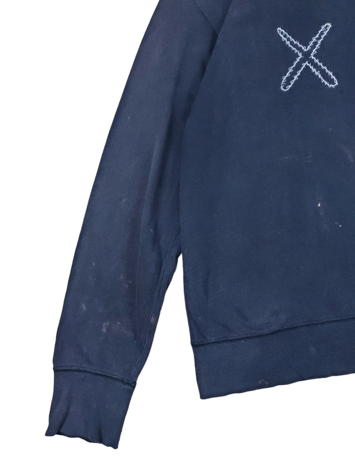 Kaws × Uniqlo Vintage Kaws X Uniqlo Sesame Street Size US L / EU 52-54 / 3 - 4 Thumbnail