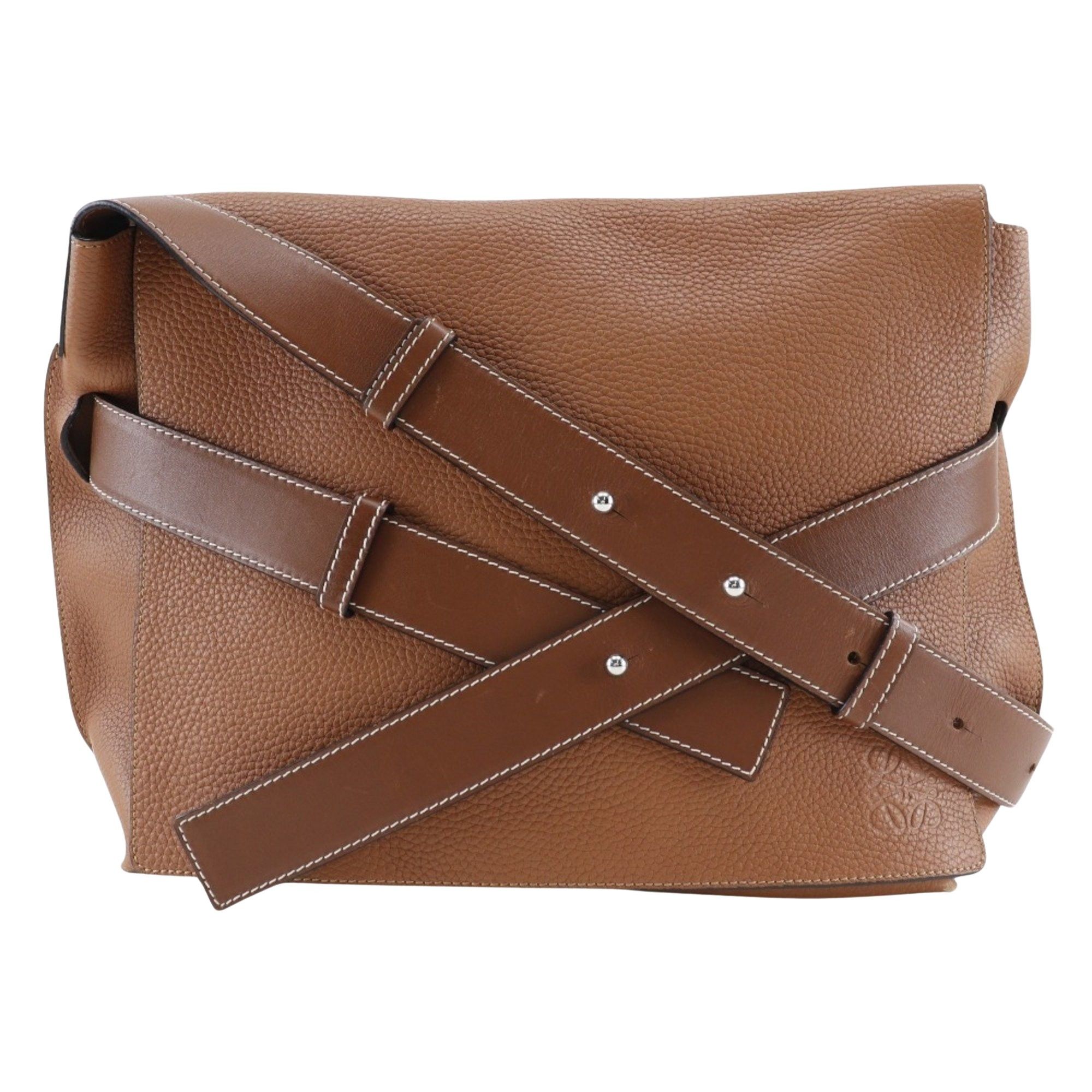 Loewe Loewe Messenger shoulder Size ONE SIZE - 1 Thumbnail