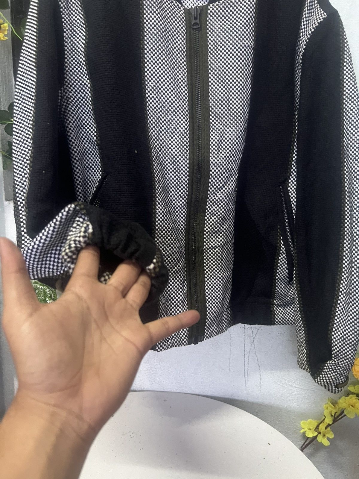 H&M H&M STUDIO 2017 LIMITED DESIGN Size US M / EU 48-50 / 2 - 5 Thumbnail
