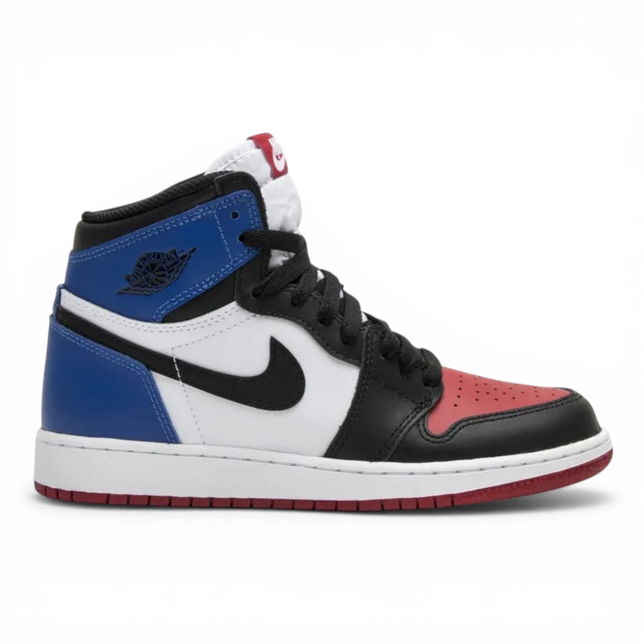 Nike 1 Retro Top 3 (GS) Size US 6 / EU 39 - 1 Thumbnail