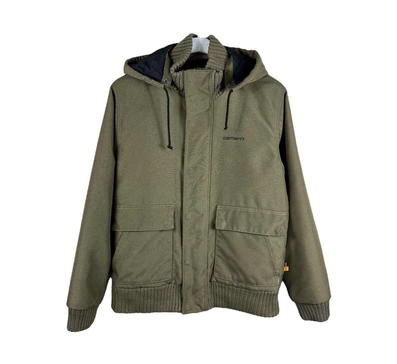 Carhartt Vintage Carhartt ranger jacket y2k cordura khaki quilted