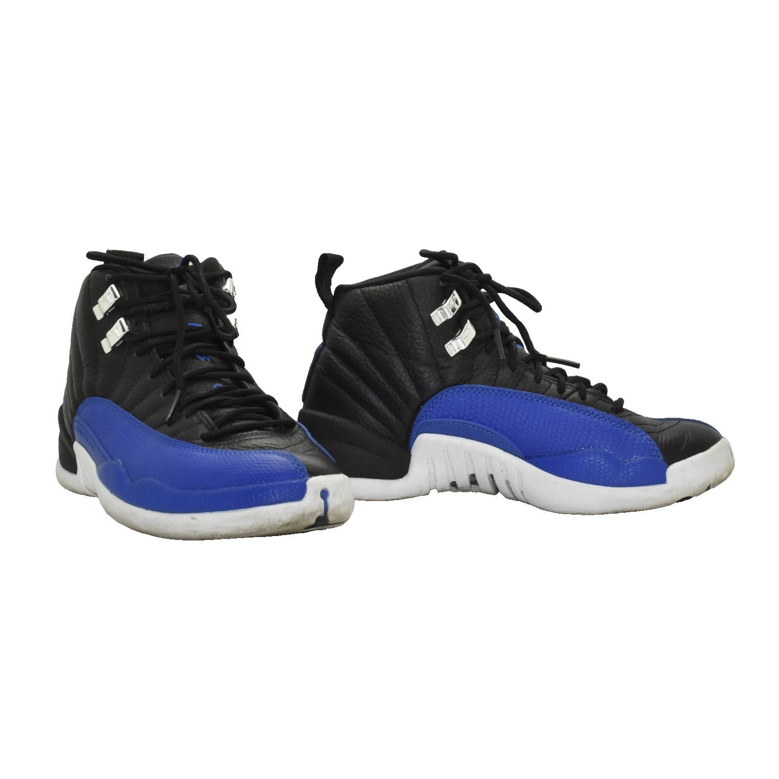 Black Royal 12s Release Date NIKE AIR JORDAN 12 Retro Black Royal