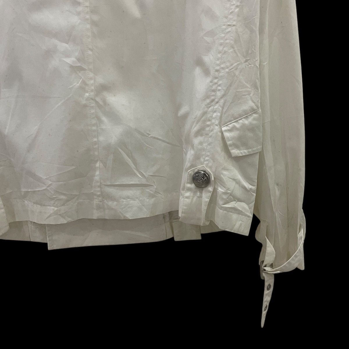In The Attic Vintage In The Attic Coat Jacket Size L / US 10 / IT 46 - 10 Thumbnail