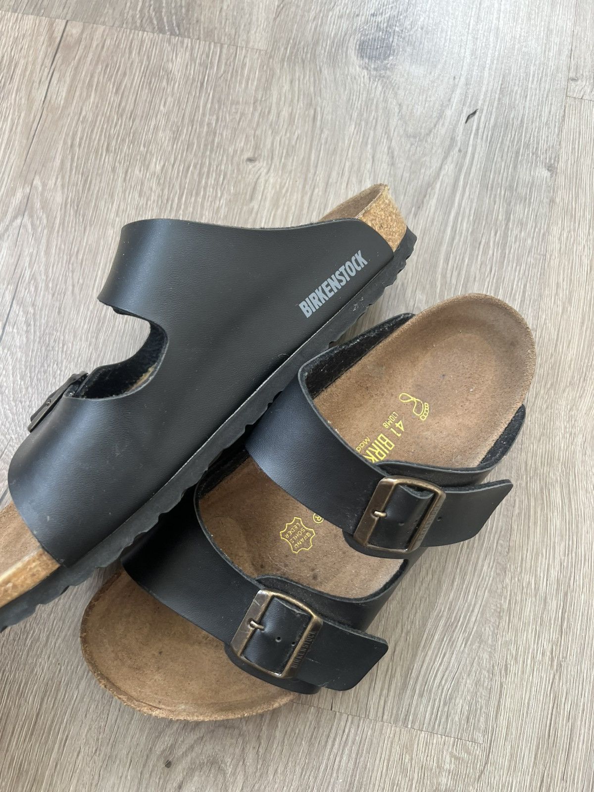 Birkenstock Birkenstock Size US 11 / IT 41 - 7 Thumbnail