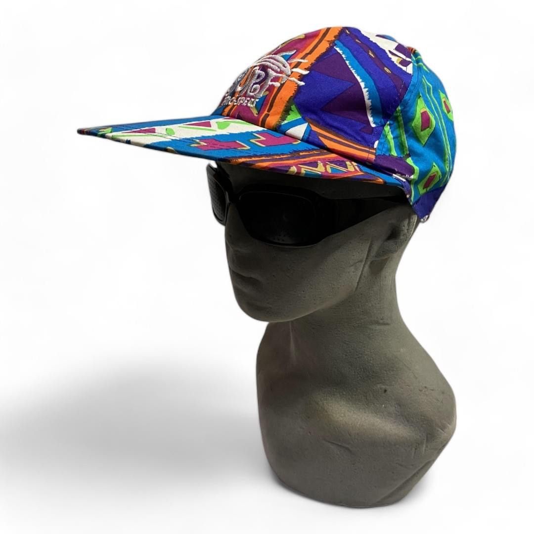 Vintage prospecs vintage surf hat Size ONE SIZE - 7 Thumbnail