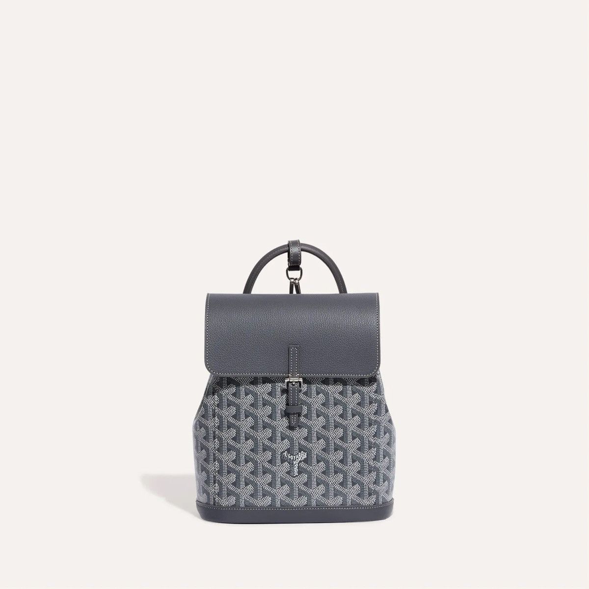 Goyard Alpin mini backpack Size ONE SIZE - 2 Thumbnail