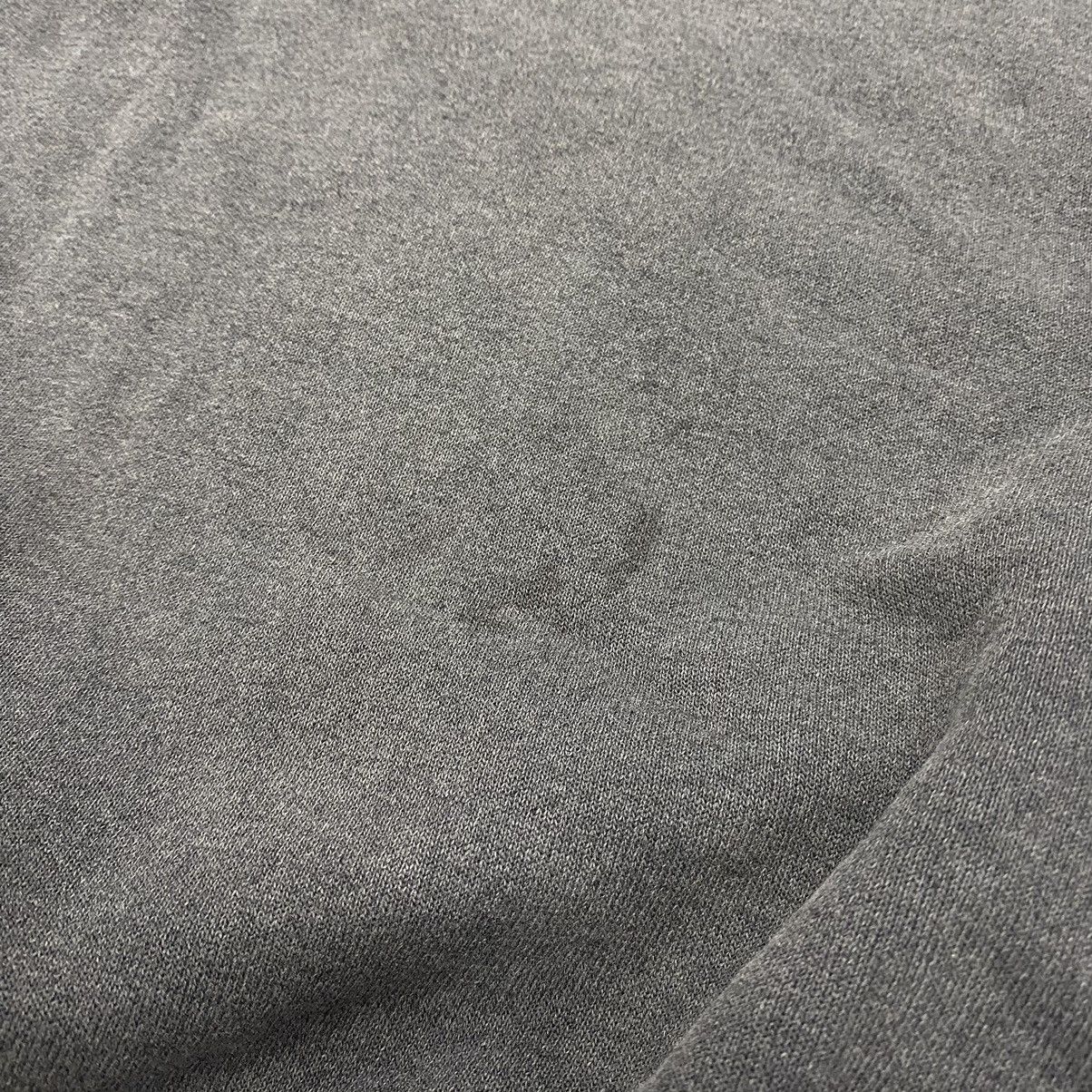 Levi's × Vintage Vtg 80s Levis 501 Graphic Sweatshirt Sunfade Chopped Size US L / EU 52-54 / 3 - 5 Thumbnail