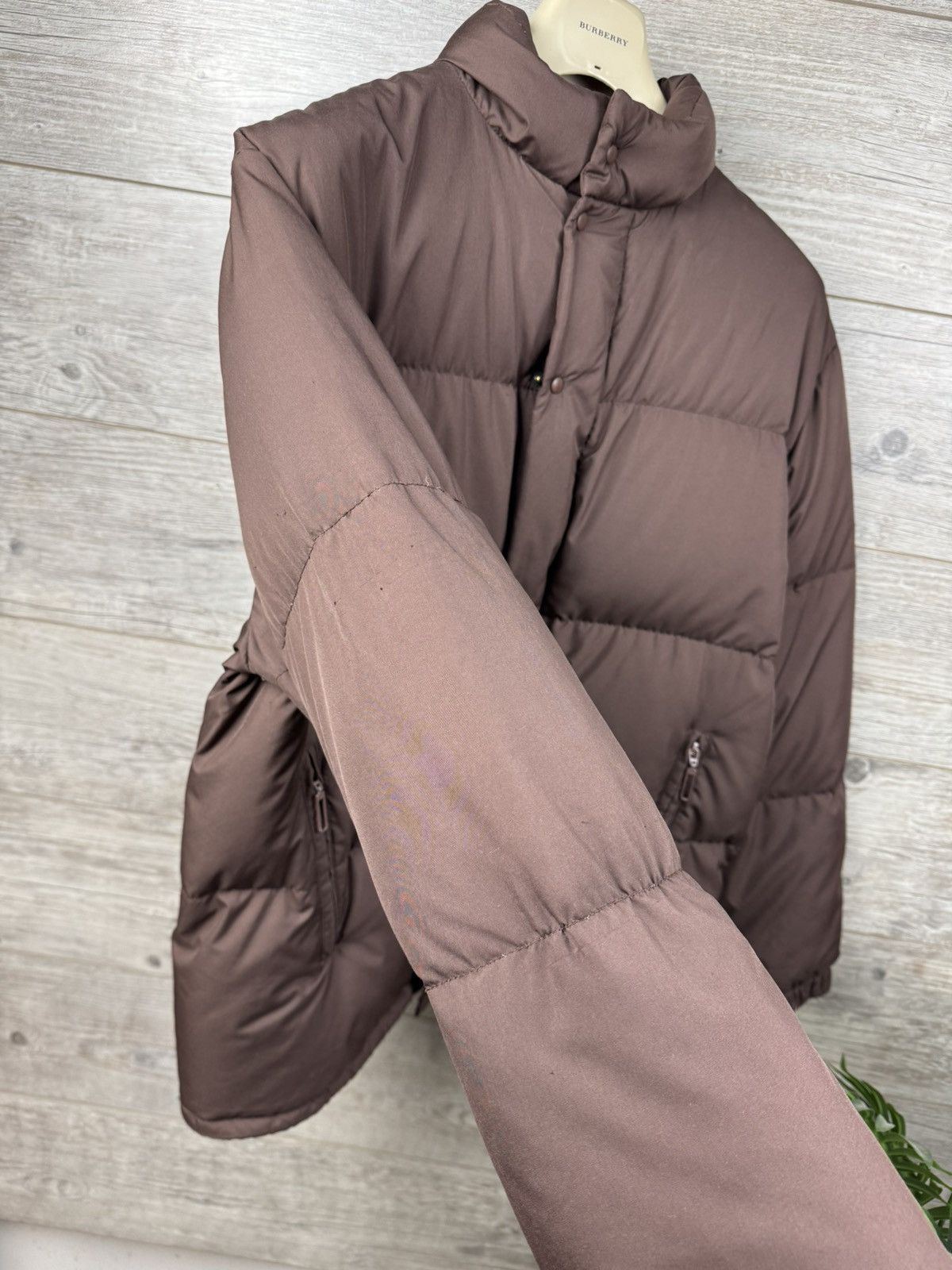 Moncler ARCHIVED DOWN JACKET MONCLER GRENOBLE WITH A SECRET HOOD Size US M / EU 48-50 / 2 - 17 Thumbnail