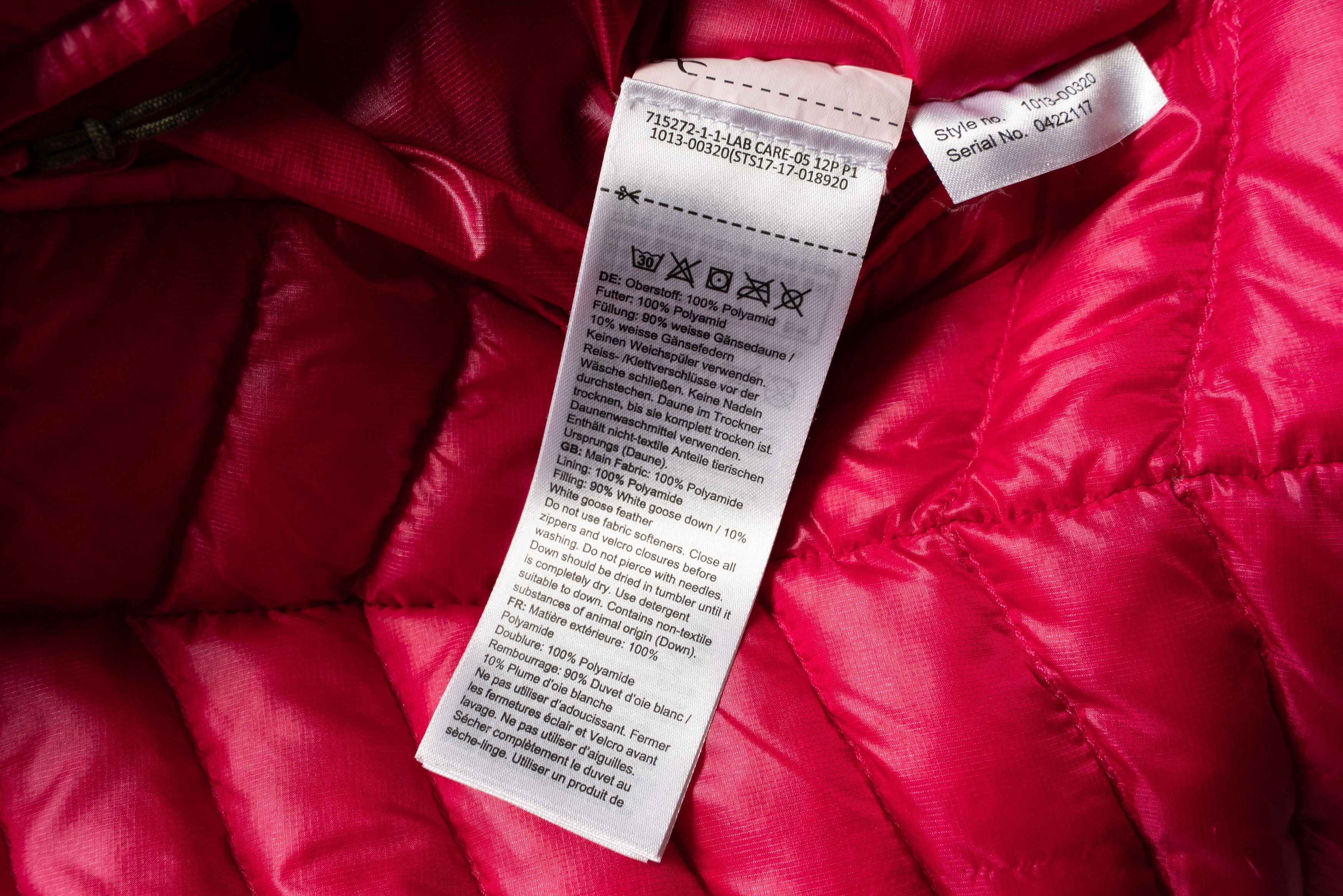 Mammut 🔴 MAMMUT Broad Peak Light Pertex Down Brown/Pink Jacket Size S / US 4 / IT 40 - 7 Thumbnail