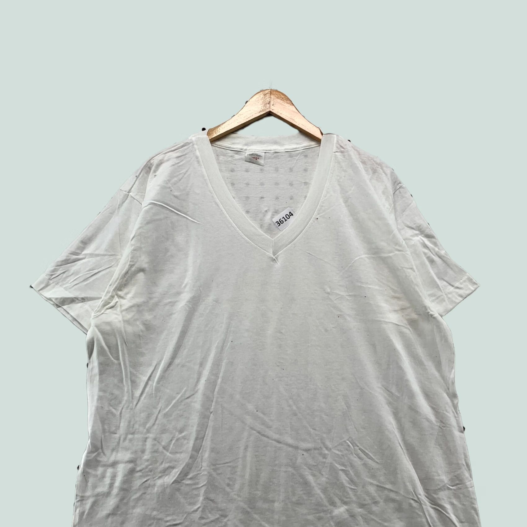 Fruit Of The Loom Item Specifications: Brand: Apple Size US XL / EU 56 / 4 - 1 Thumbnail