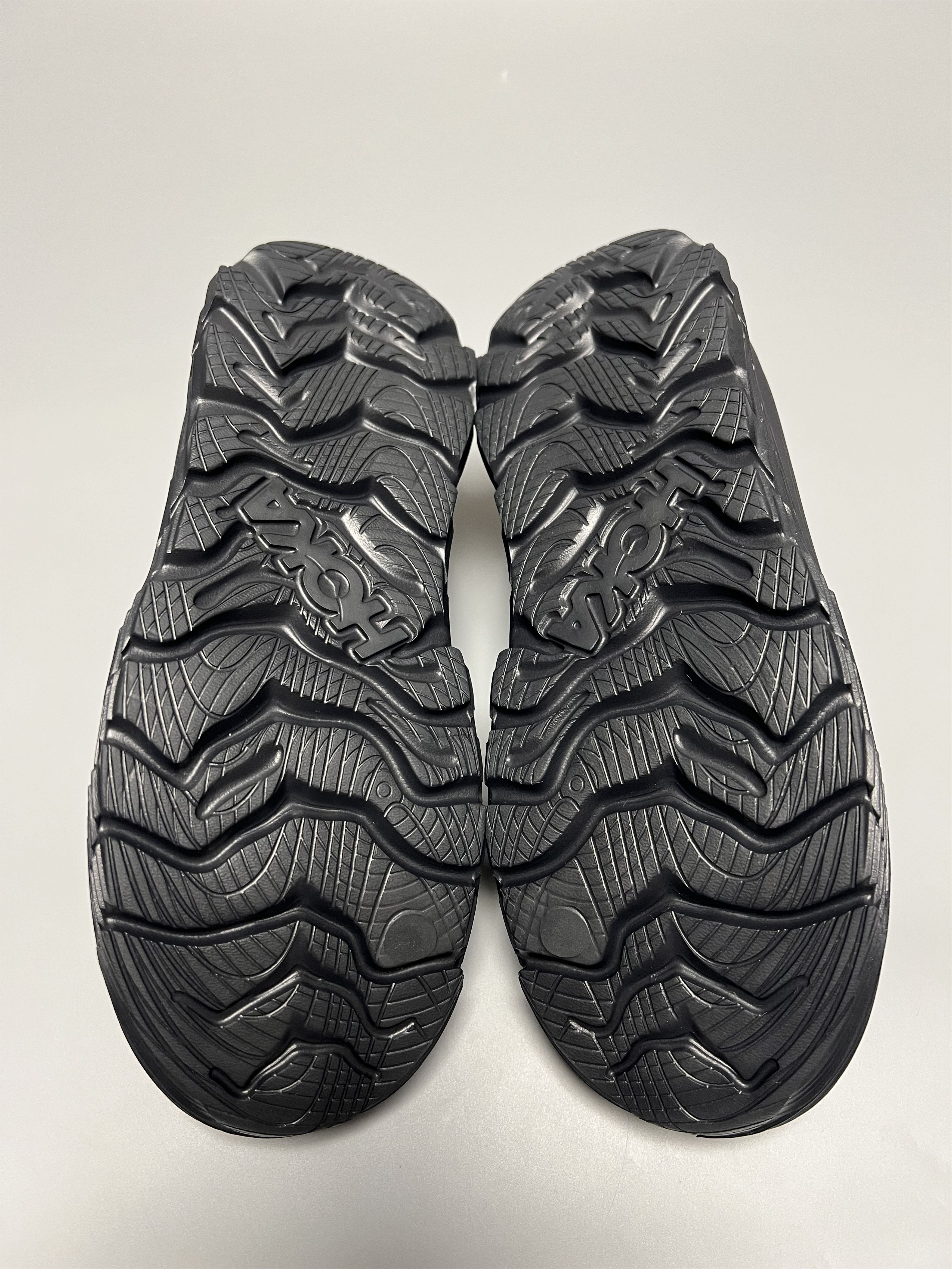 Hoka Hoka One One U Restore TC Unisex Recovery Shoes 1134532-BBLC Size US 9 / EU 42 - 6 Thumbnail