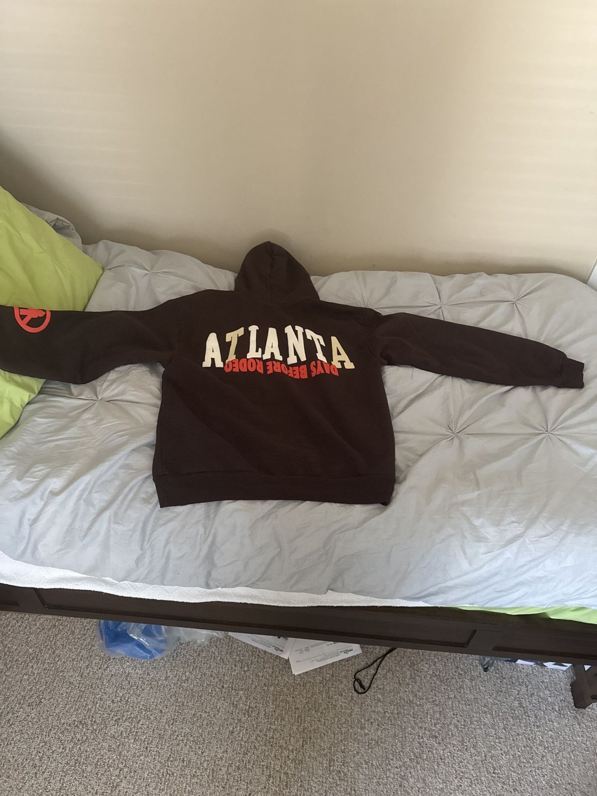 Cactus Plant Flea Market Cactus Plant Flea Market x Travis Scott x Young Thug Size US L / EU 52-54 / 3 - 2 Thumbnail
