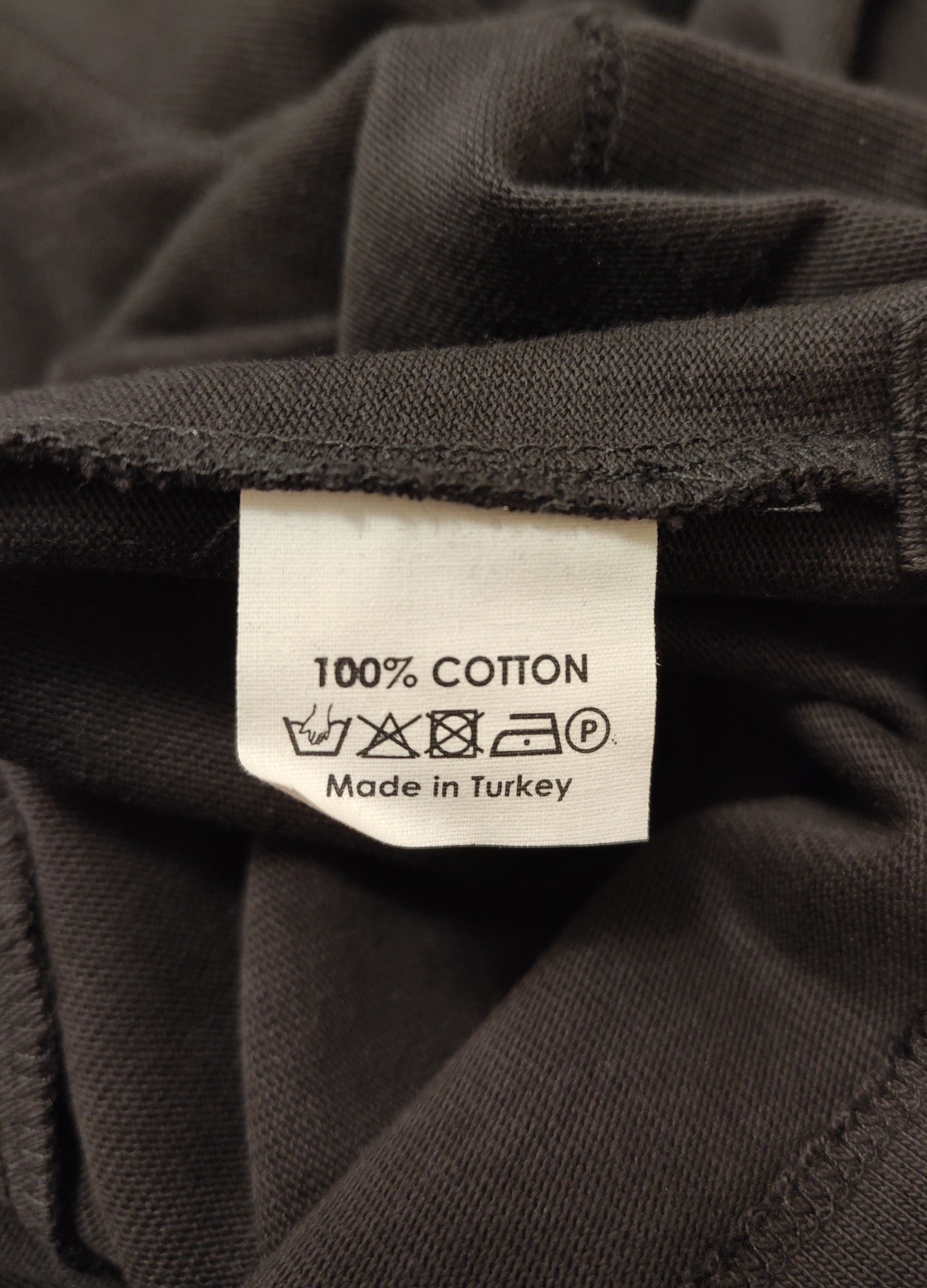 Dries Van Noten Quarter zip cargo jacket.Like Vetements or Balenciaga Size US XL / EU 56 / 4 - 5 Thumbnail