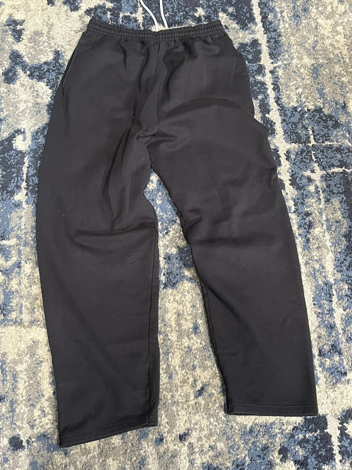 Hanes × Vintage Hanes sweatpants Size US 36 / EU 52 - 1 Thumbnail
