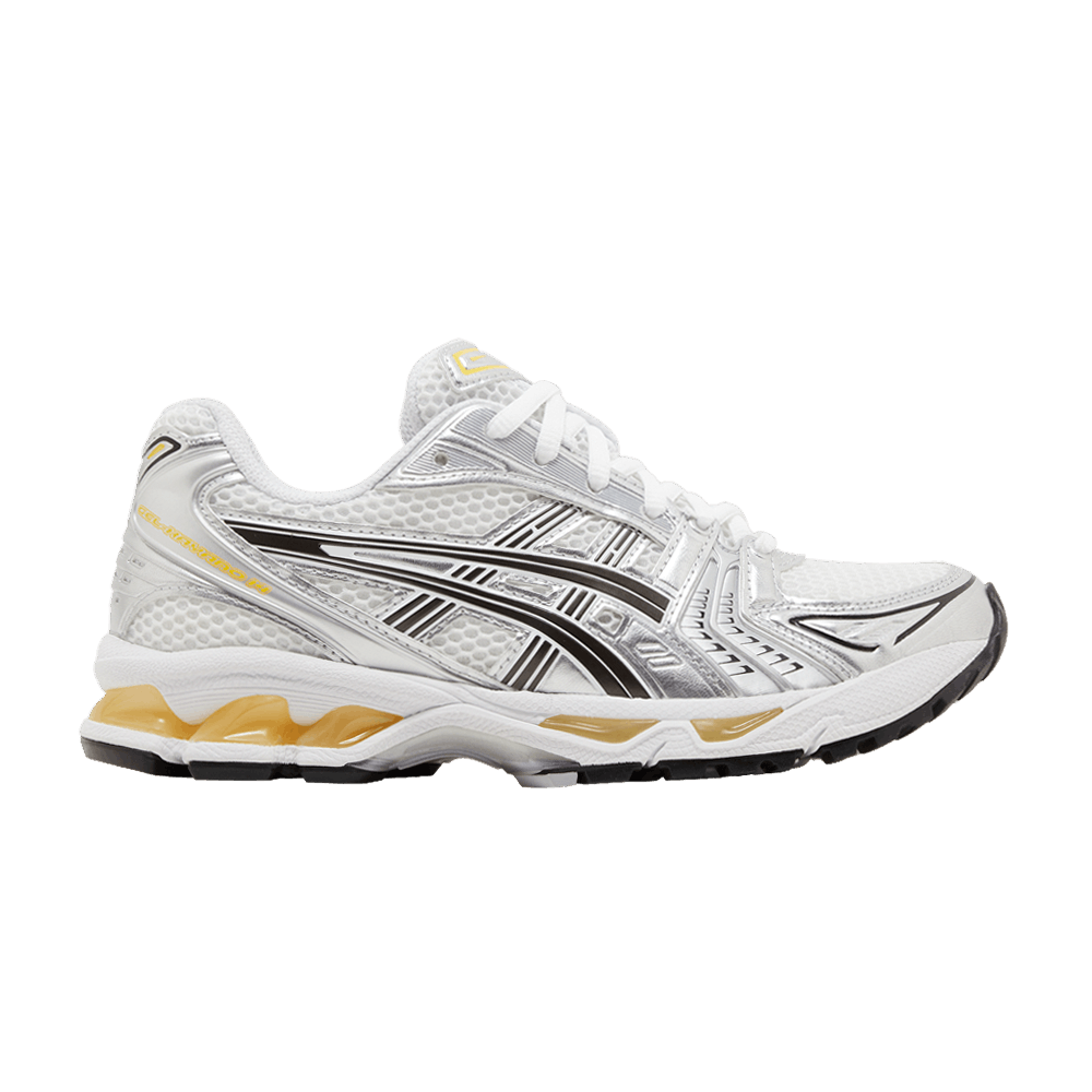 Asics x Temptation Vacation