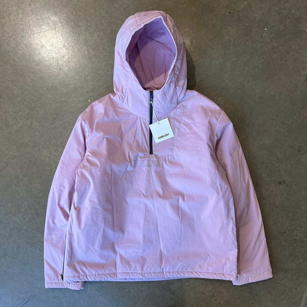 Ambush Design Ambush Padded Anorak (Size 2) Size US M / EU 48-50 / 2 - 1 Thumbnail