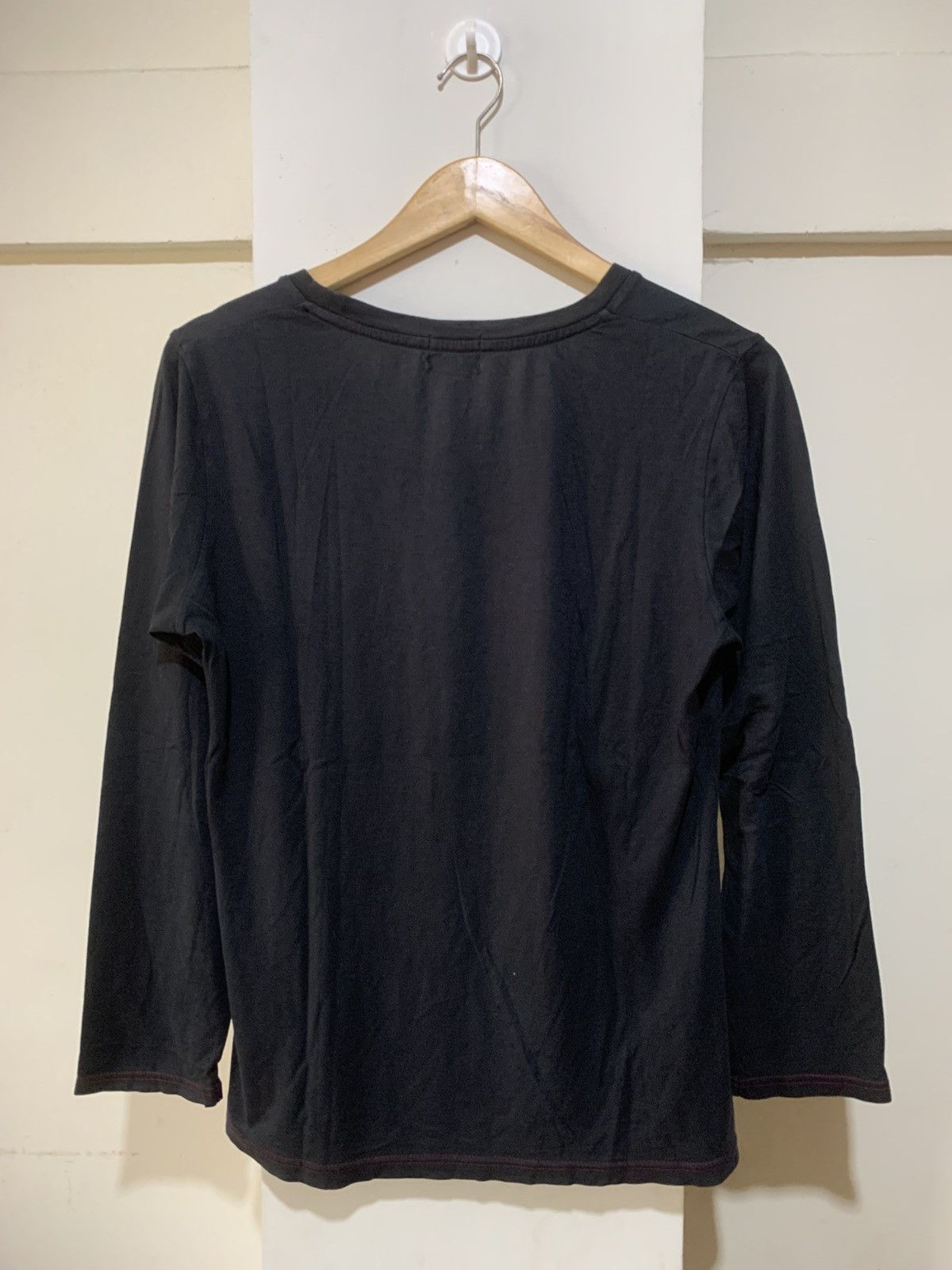 14th Addiction Japanese Takeo Kikuchi PostCard Tee Shirt Size US M / EU 48-50 / 2 - 11 Thumbnail