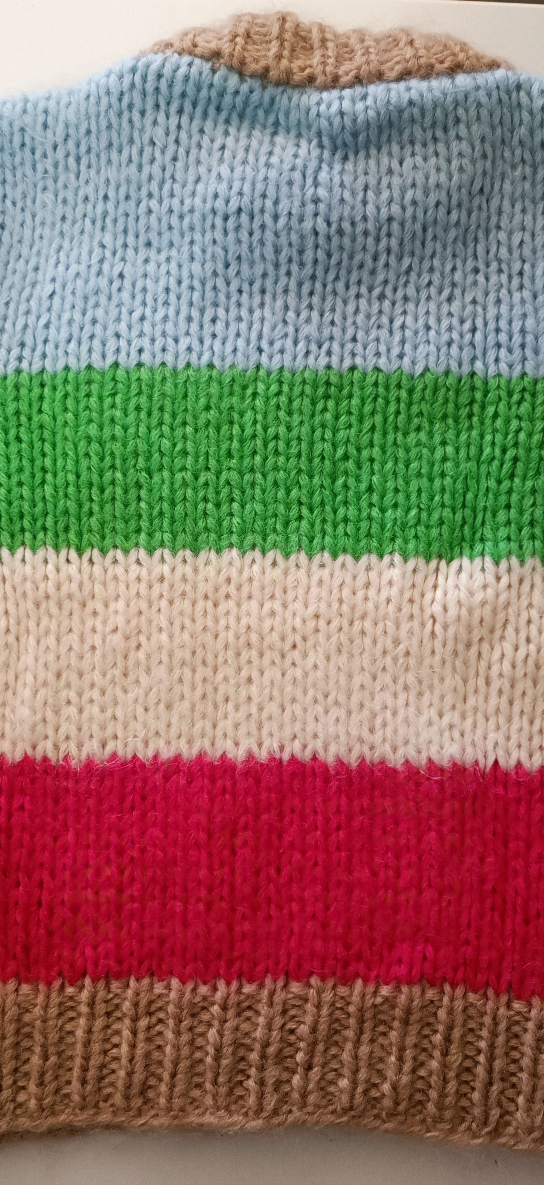 Ganni Scandinavian - Ganni - Julliard Mohair sweater Size M / US 6-8 / IT 42-44 - 24 Thumbnail