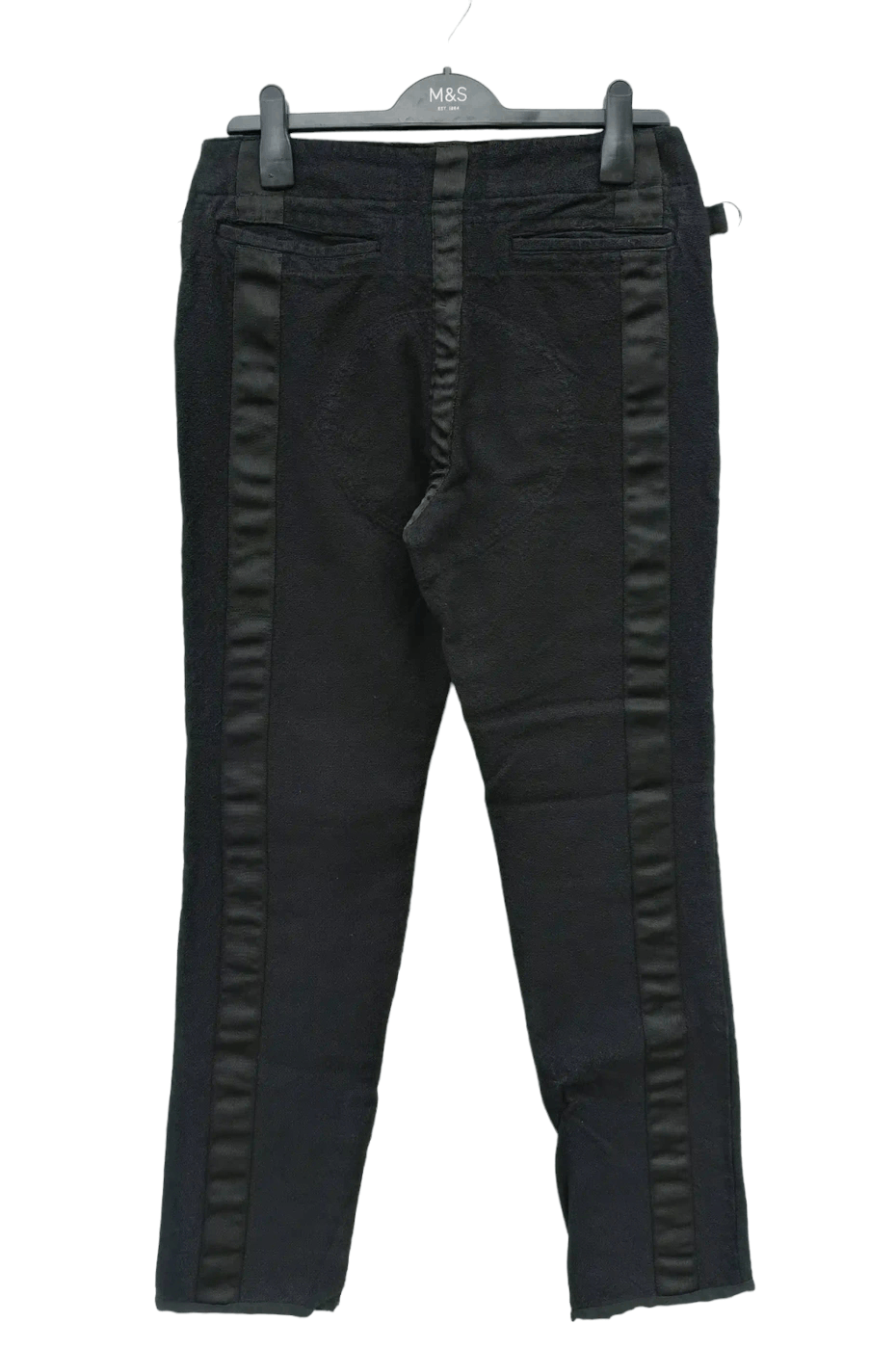General Research SPRING/SUMMER 2002 MOTOCROSSPANTS Size US 30 / EU 46 - 1 Thumbnail