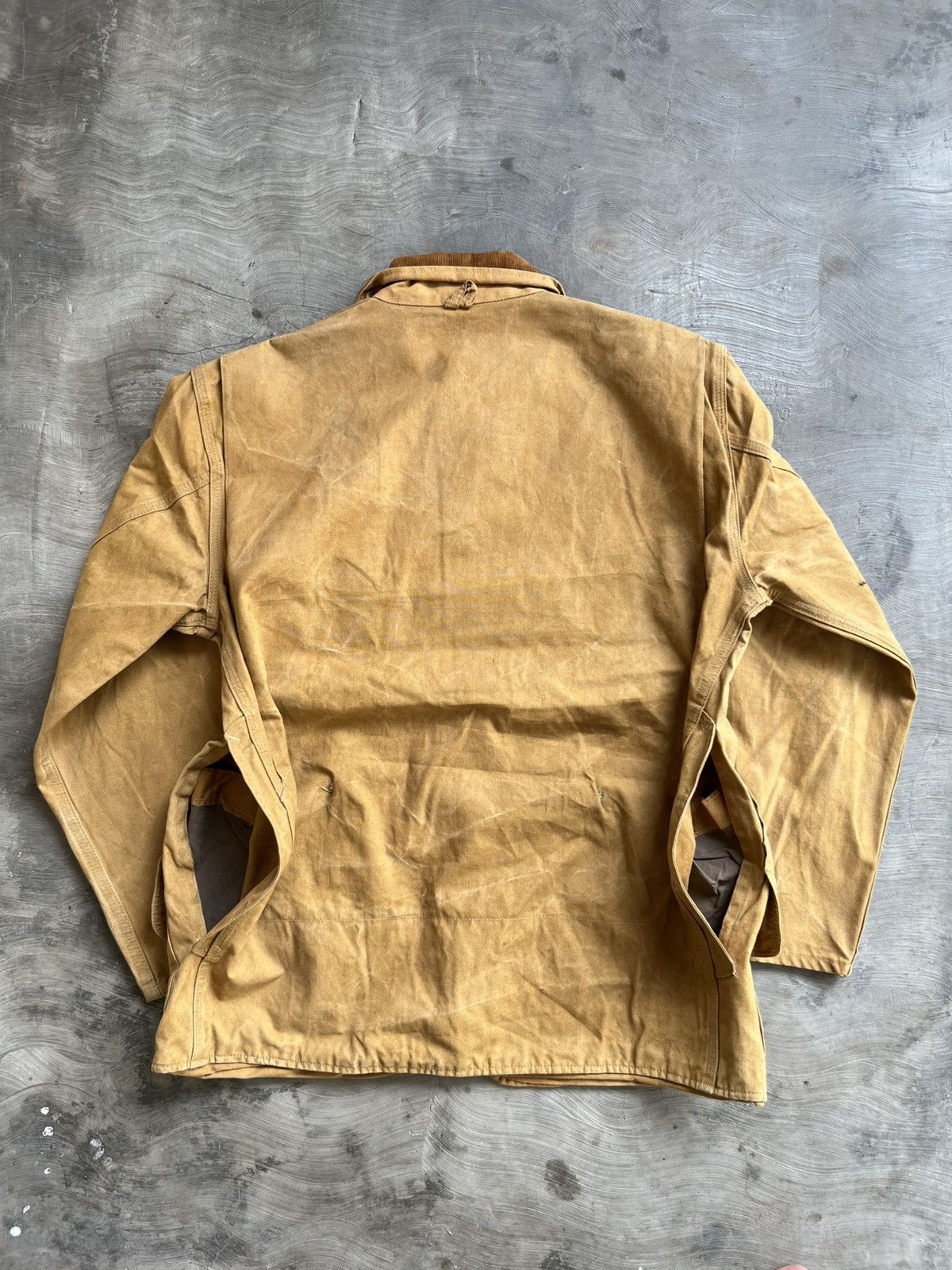 Fieldmaster Vintage 70’s WesternField hunting jacket Size US L / EU 52-54 / 3 - 6 Thumbnail