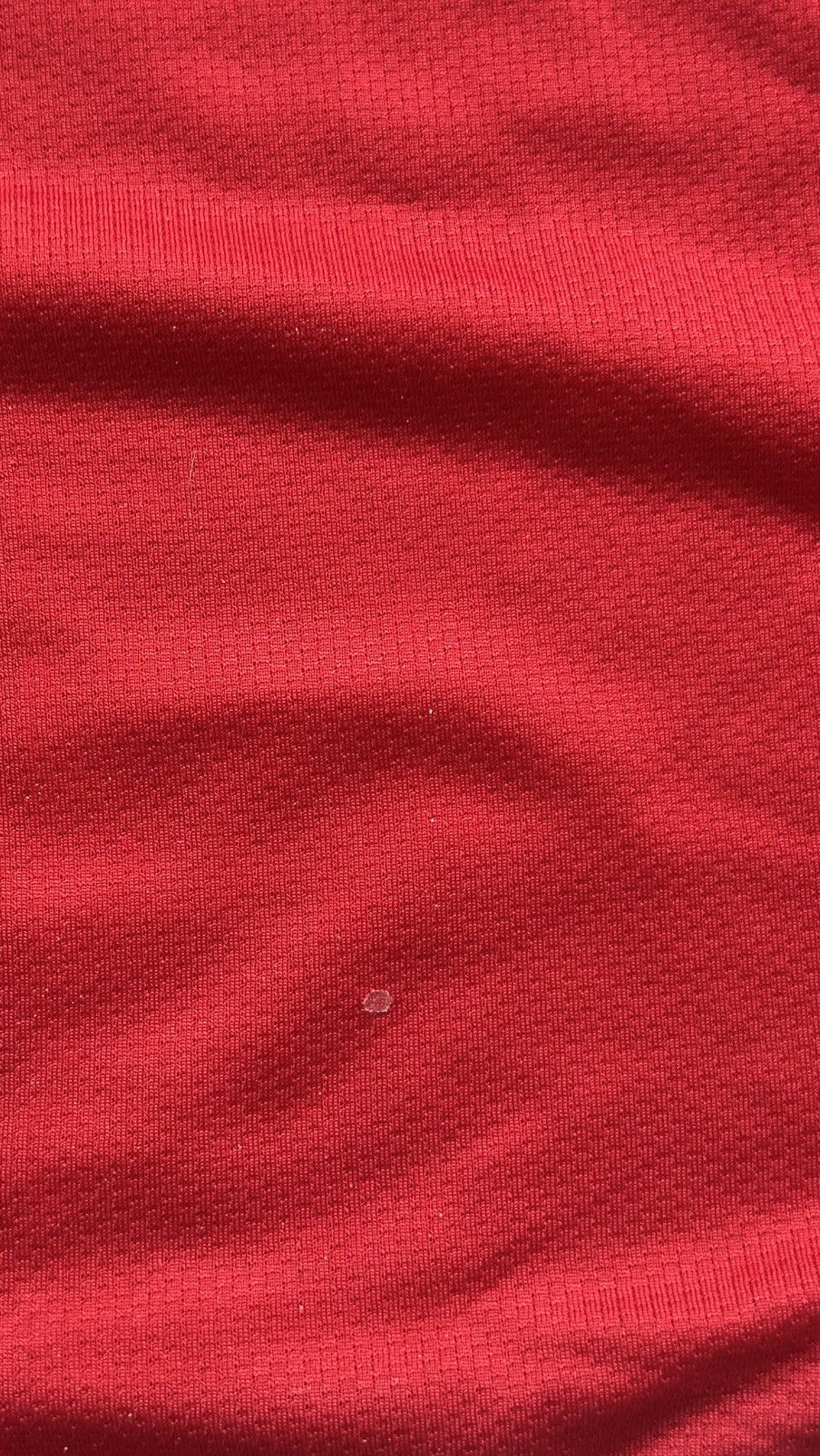 Nike 2007/08 Nike Manchester United Ronaldo Vintage Soccer Jersey Size US XL / EU 56 / 4 - 23 Thumbnail