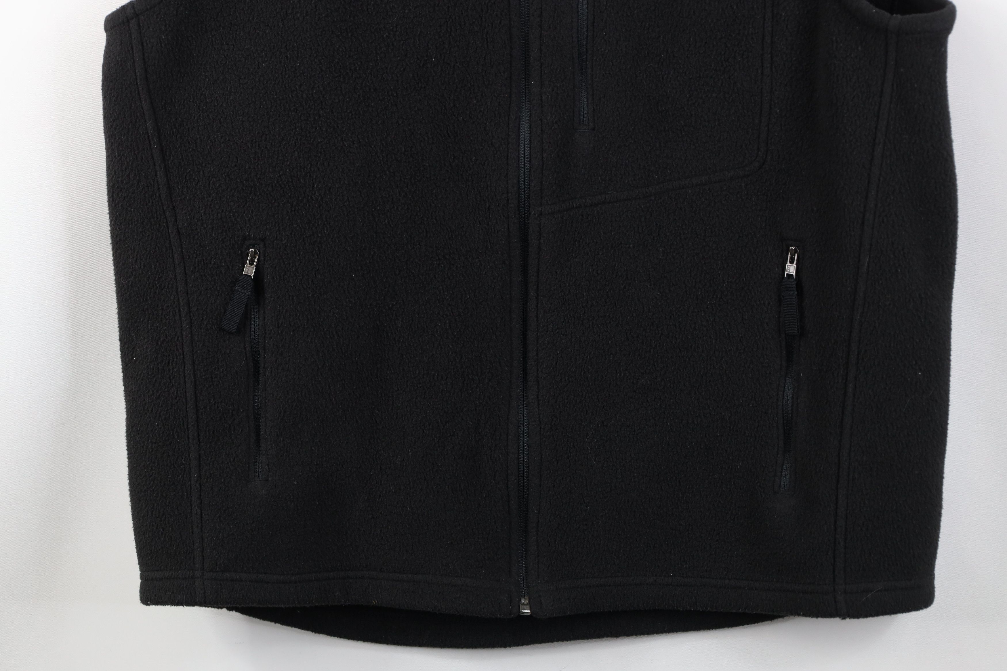 Patagonia Patagonia Synchilla Fraternity Full Zip Fleece Vest Jacket Size US L / EU 52-54 / 3 - 3 Thumbnail