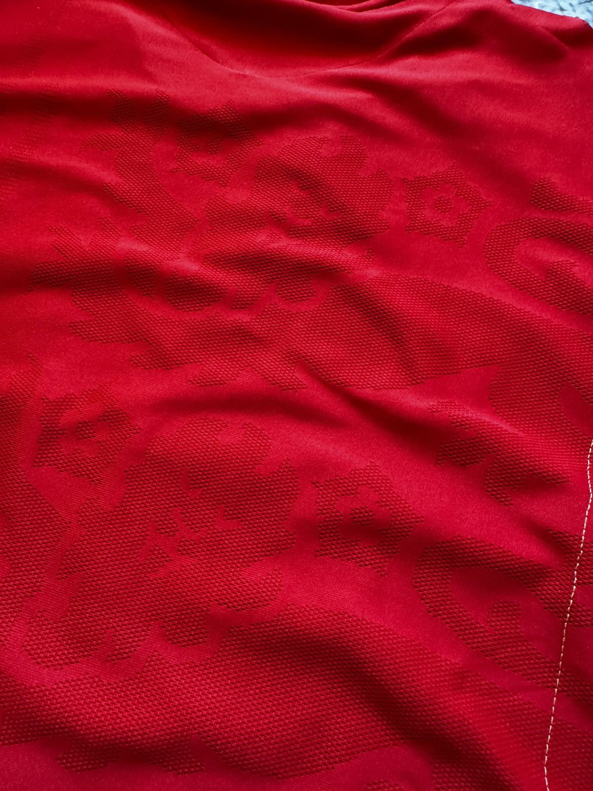 Umbro × Vintage Vintage 2006 England x Umbro Football Soccer Jersey Size US M / EU 48-50 / 2 - 12 Thumbnail