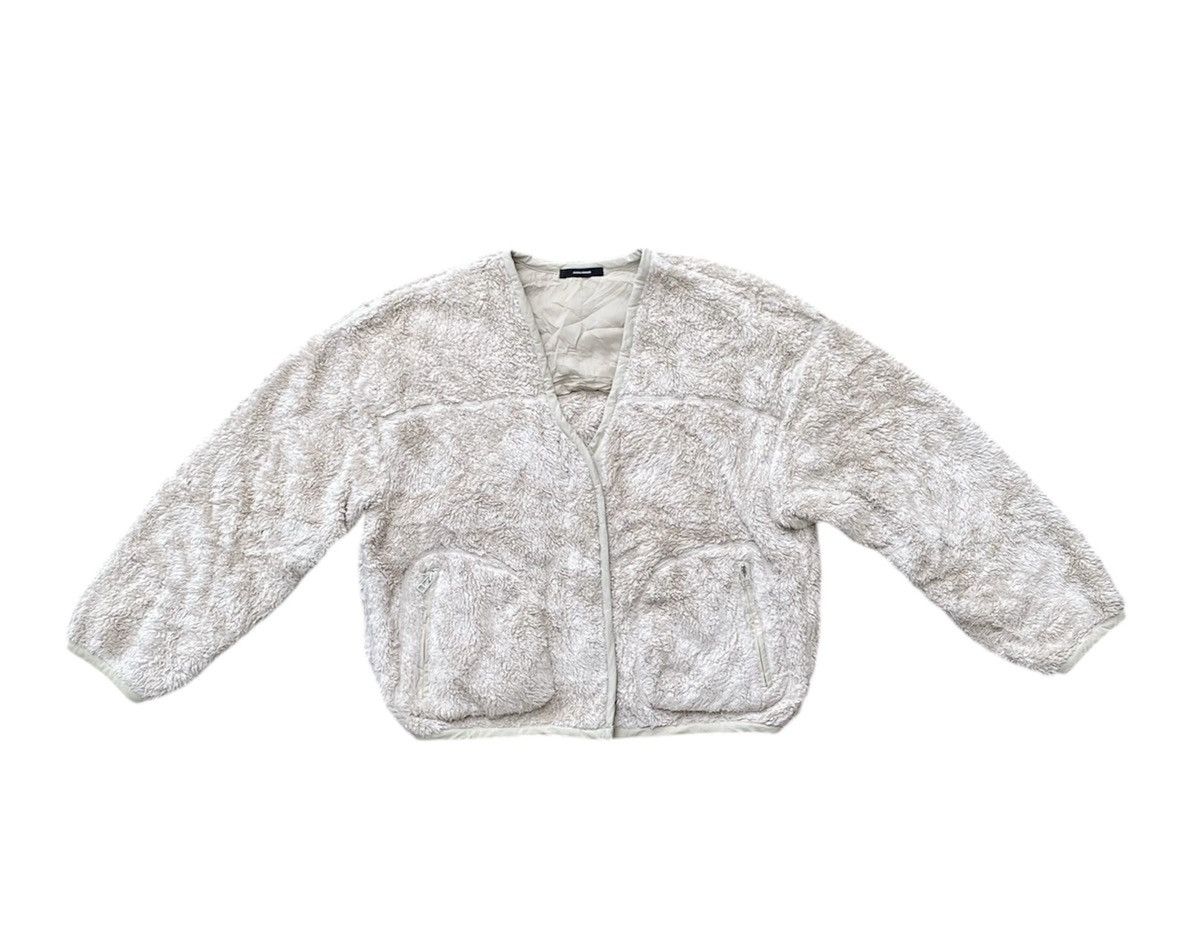 Japanese Brand × Journal Standard Journal Standard Fleece Sweatshirt Size US L / EU 52-54 / 3 - 1 Thumbnail