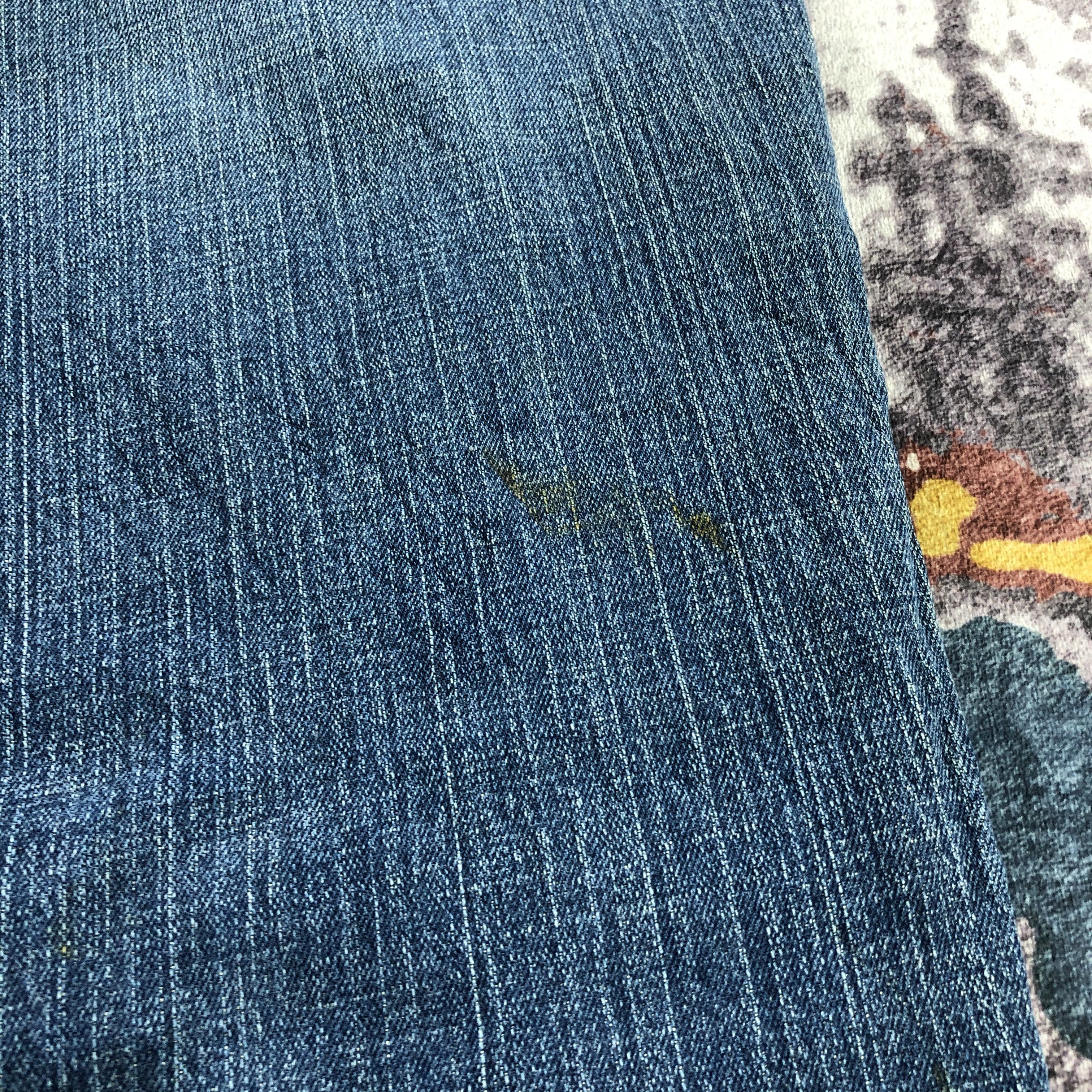 Levi's × Vintage Vintage Blue Wash Levis 510 Jeans-JM2820 Size US 34 / EU 50 - 6 Thumbnail