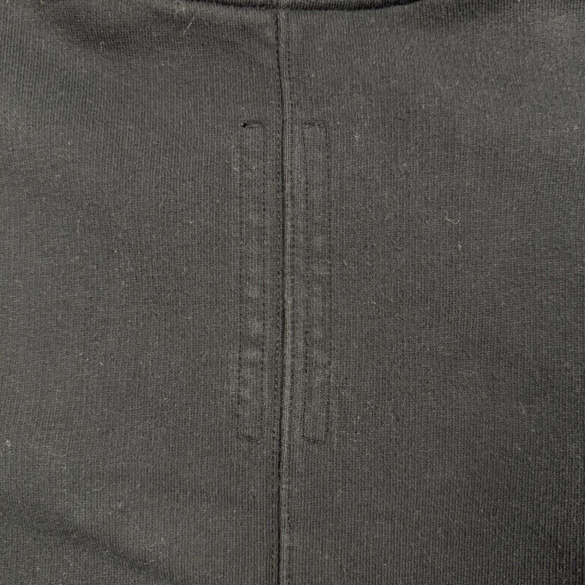 Rick Owens Rick Owens DRKSHDW Creatch ‘Black’ Sweatshirt Size US XS / EU 42 / 0 - 6 Thumbnail
