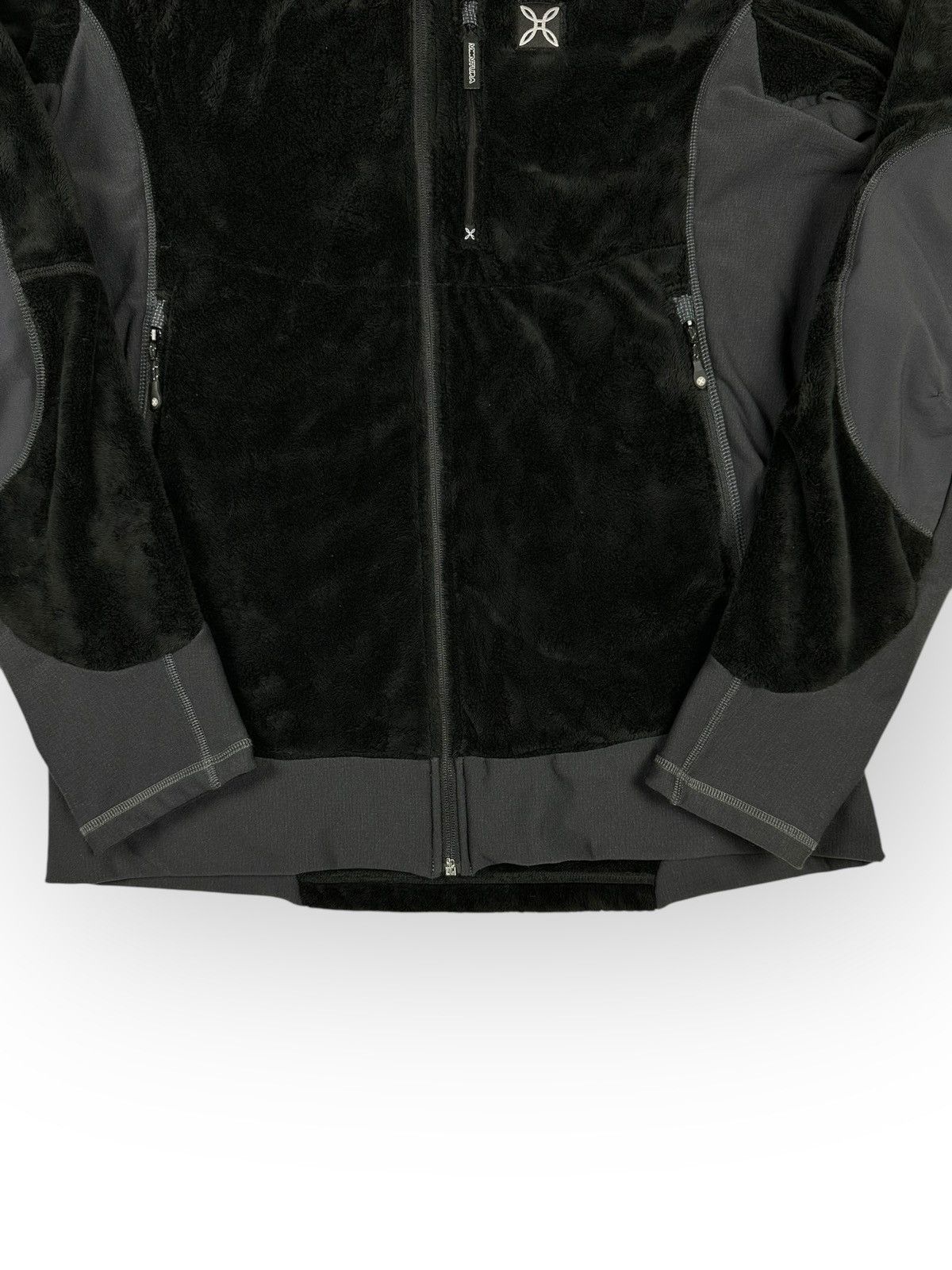 Other Montura Polar Pro Fleece XL Alpine Outdoor Techwear Jacket Size US XL / EU 56 / 4 - 3 Thumbnail